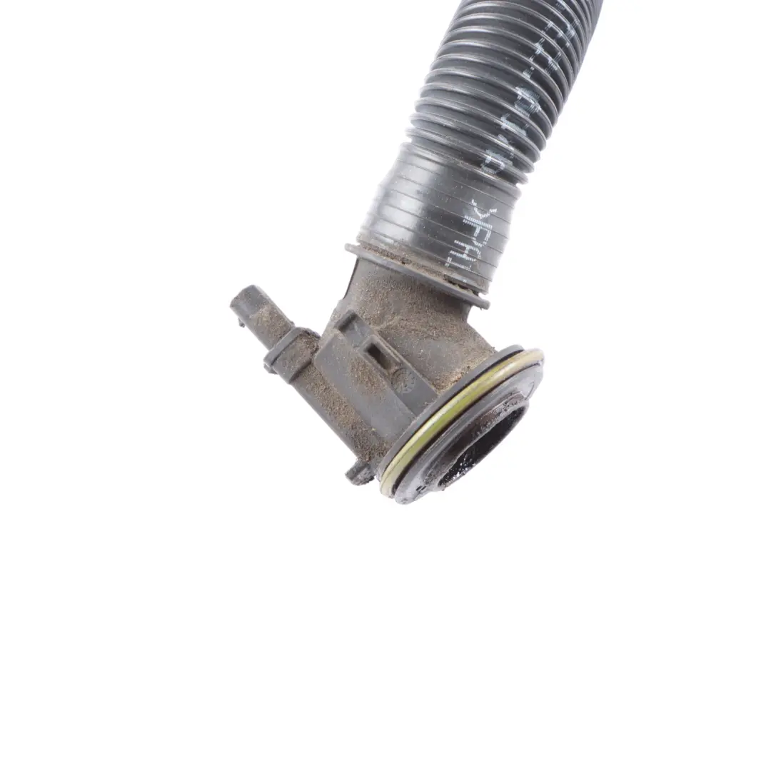 Rücklaufleitung Entlüftungsleitung für BMW 1 3 Z4 er F20 F21 F30 E89 mit Teilenummer 7588417 BMW 1 3 Z4 er F20 F21 F30 E89 Rücklaufleitung Entlüftungsleitung - SKU 7588417-2 - Teilenummer 7588417