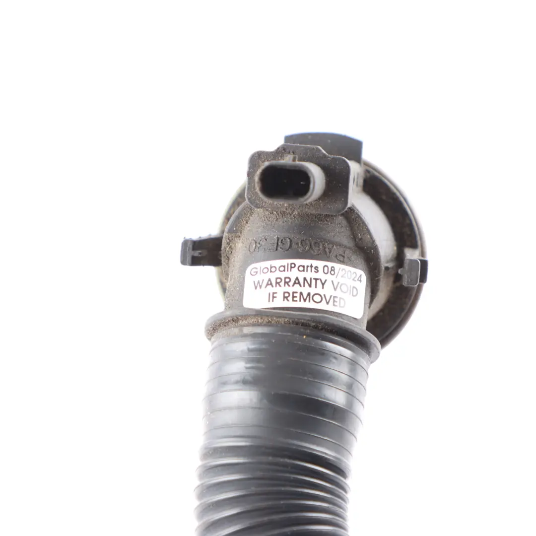 BMW Z4 E89 F20 F21 F30 Cylinder Head Ventilation Line Hose Pipe Sensor - SKU 7588417-2 - Part number 7588417
