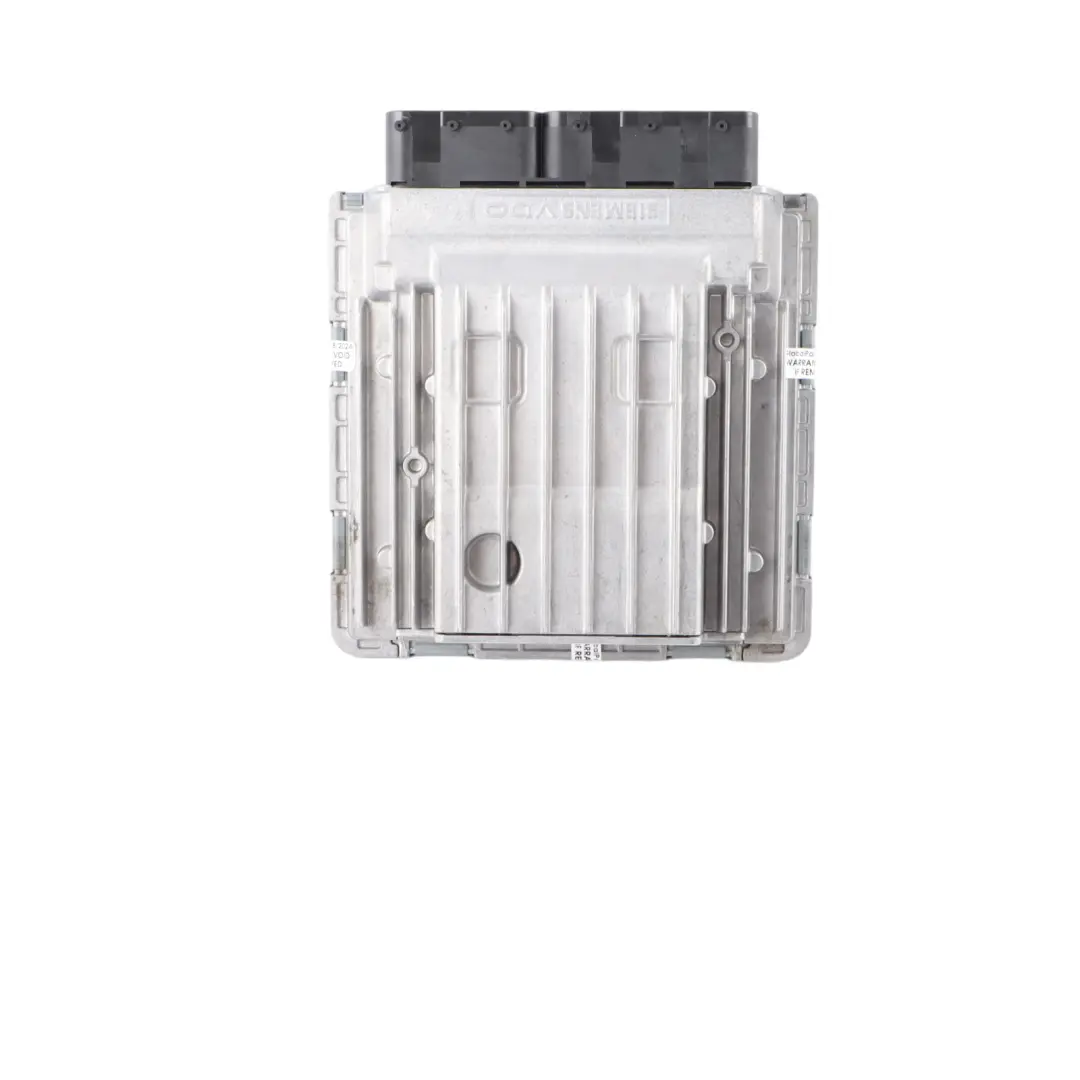 BMW E60 LCI 523i N53 Petrol Engine ECU Kit DME CAS3 + Keys Automatic - SKU 7588620-2 - Part number 7588620