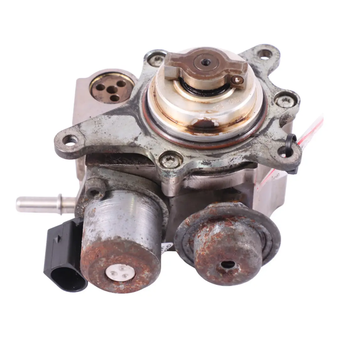 Kraftstoffhochdruckpumpe 9819938480 für Mini Cooper S R55 R56 R57 LCI R58 R59 mit Teilenummer 7588879 Mini Cooper S R55 R56 R57 LCI R58 R59 Kraftstoffhochdruckpumpe 9819938480 - SKU 7588879-2 - Teilenummer 7588879