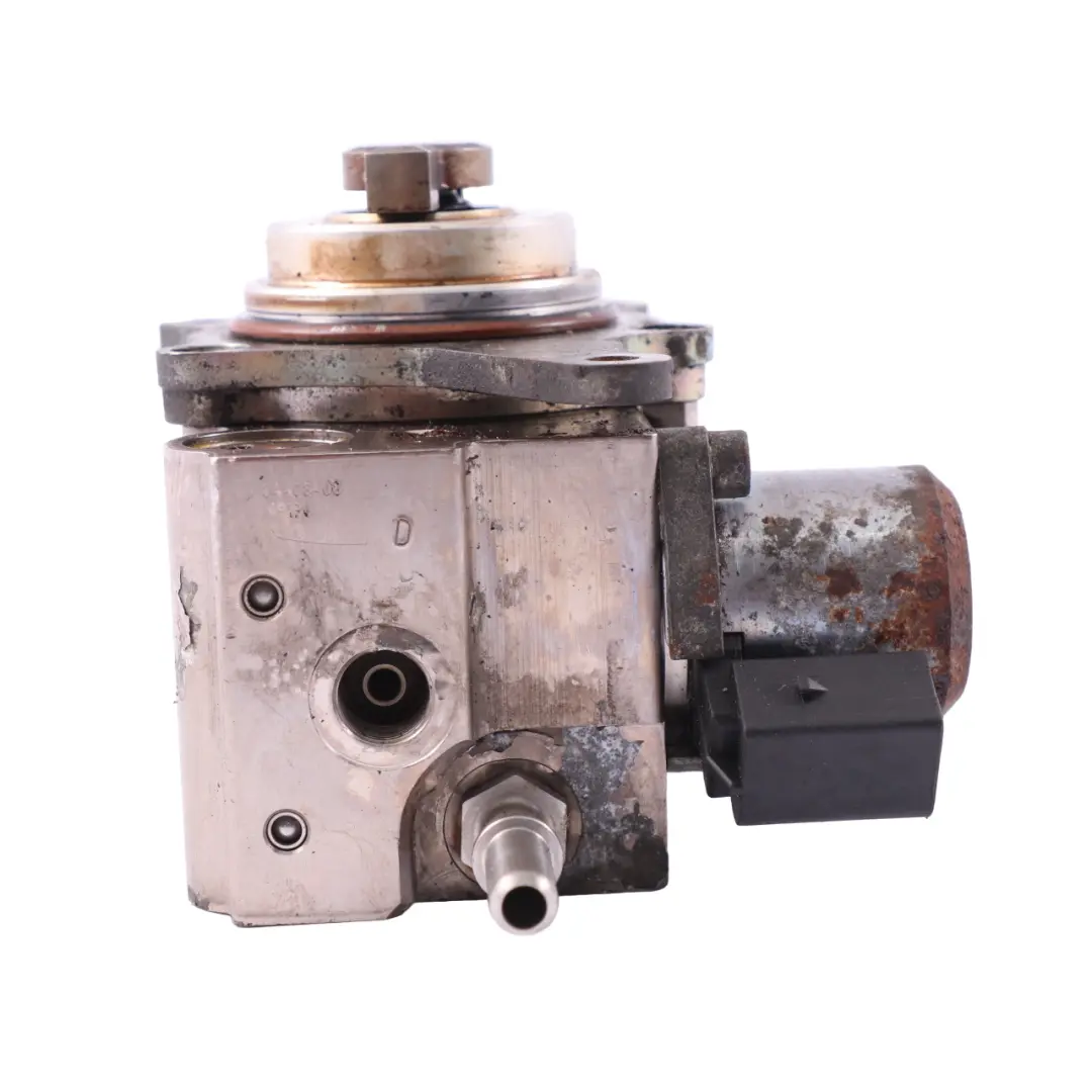 Pompa carburante alta pressione 9819938480 per Mini Cooper S R55 R56 R57 LCI R58 R59 con numero di parte 7588879 Mini Cooper S R55 R56 R57 LCI R58 R59 Pompa carburante alta pressione 9819938480 - SKU 7588879-2 - Numero di parte 7588879
