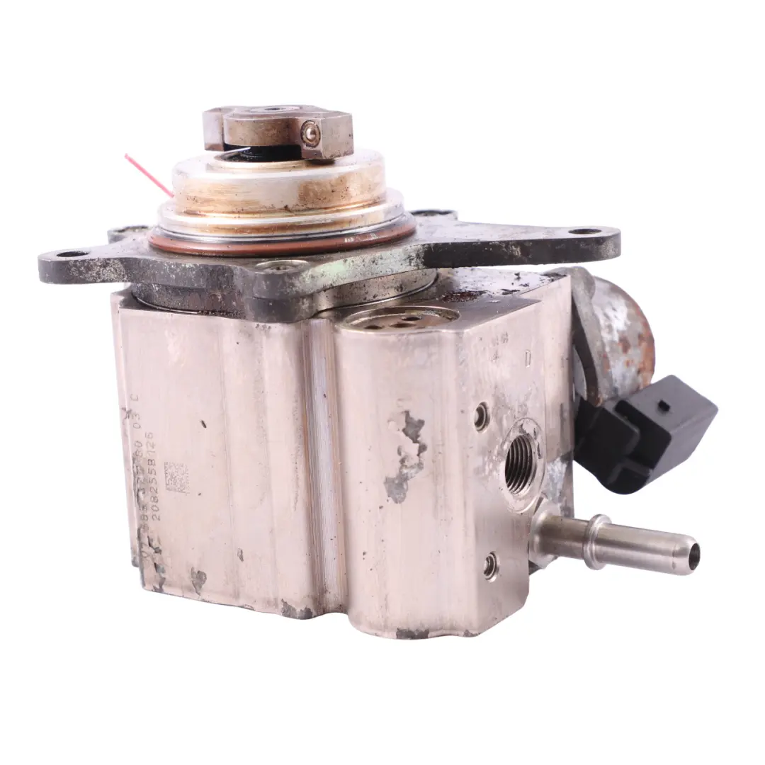 Pompe à essence haute pression 9819938480 pour Mini Cooper S R55 R56 R57 LCI R58 R59 à propos du numéro de pièce 7588879 Mini Cooper S R55 R56 R57 LCI R58 R59 Pompe à essence haute pression 9819938480 - SKU 7588879-2 - Numéro de pièce 7588879