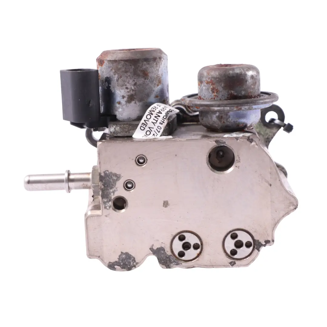 High Pressure Fuel Pump 9819938480 to Mini R55 R56 R57 LCI R58 R59 with Part number 7588879 Mini R55 R56 R57 LCI R58 R59 High Pressure Fuel Pump 9819938480 - SKU 7588879-2 - Part number 7588879