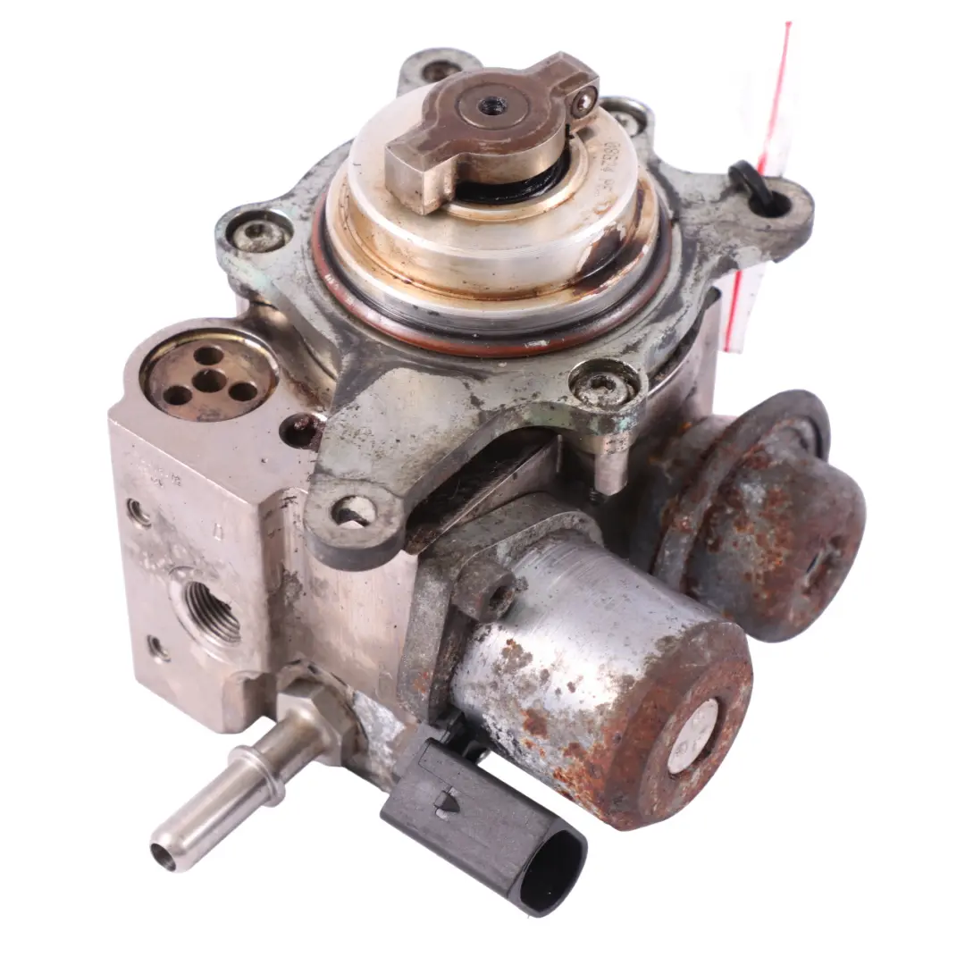 Pompe à essence haute pression 9819938480 pour Mini Cooper S R55 R56 R57 LCI R58 R59 à propos du numéro de pièce 7588879 Mini Cooper S R55 R56 R57 LCI R58 R59 Pompe à essence haute pression 9819938480 - SKU 7588879-2 - Numéro de pièce 7588879