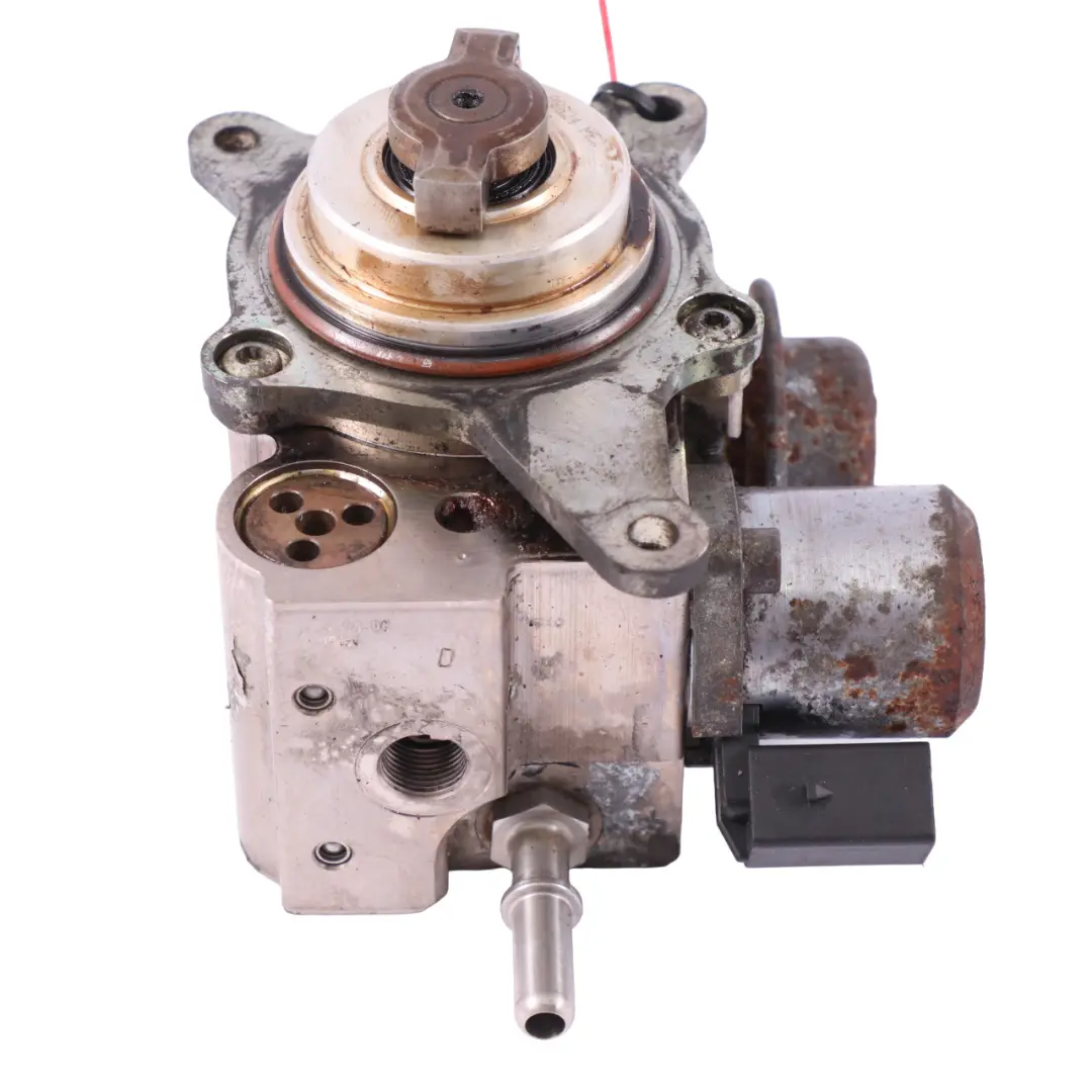 Pompe à essence haute pression 9819938480 pour Mini Cooper S R55 R56 R57 LCI R58 R59 à propos du numéro de pièce 7588879 Mini Cooper S R55 R56 R57 LCI R58 R59 Pompe à essence haute pression 9819938480 - SKU 7588879-2 - Numéro de pièce 7588879