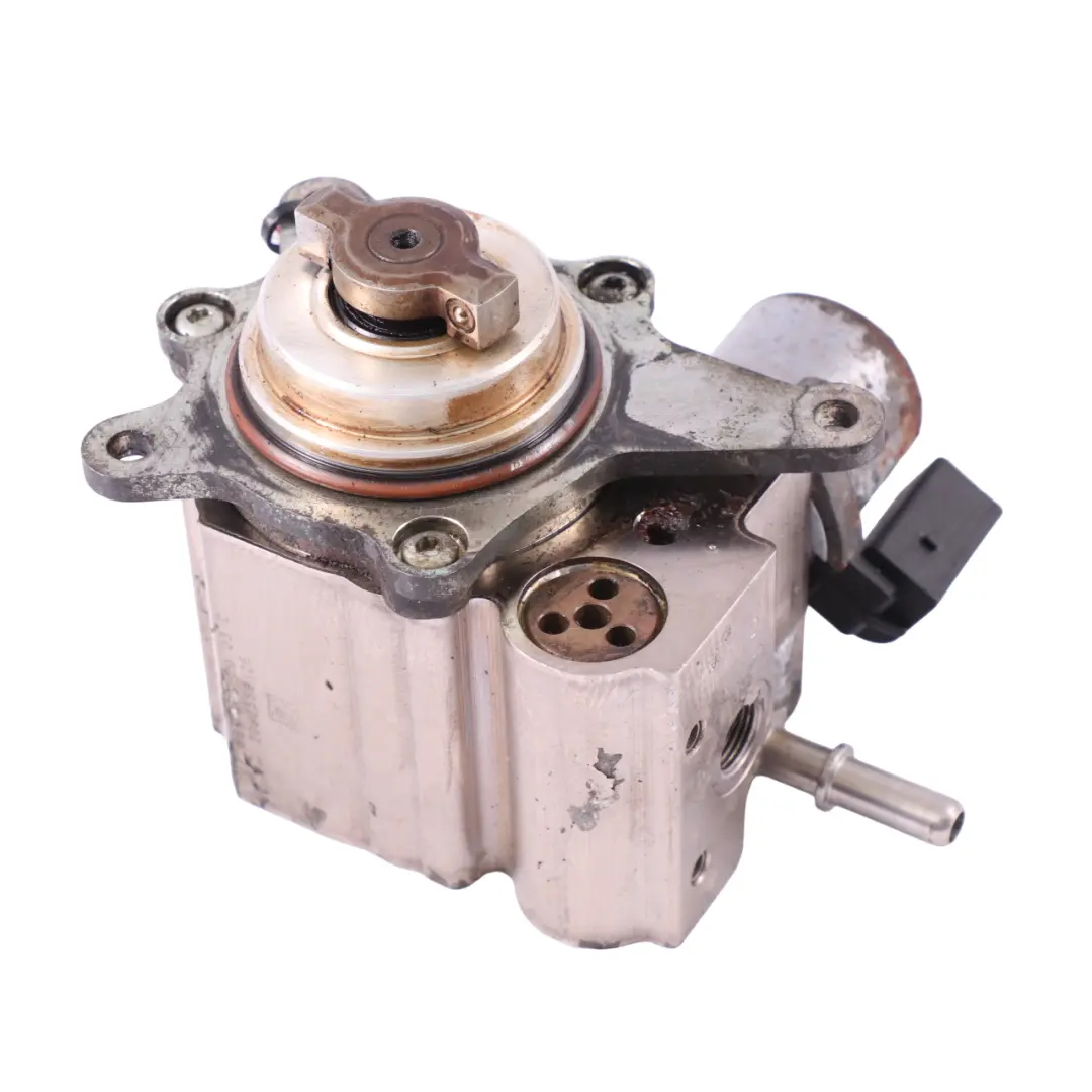 Kraftstoffhochdruckpumpe 9819938480 für Mini Cooper S R55 R56 R57 LCI R58 R59 mit Teilenummer 7588879 Mini Cooper S R55 R56 R57 LCI R58 R59 Kraftstoffhochdruckpumpe 9819938480 - SKU 7588879-2 - Teilenummer 7588879