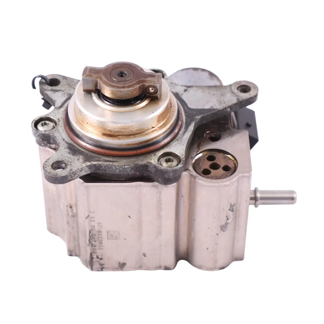 High Pressure Fuel Pump 9819938480 to Mini R55 R56 R57 LCI R58 R59 with Part number 7588879 Mini R55 R56 R57 LCI R58 R59 High Pressure Fuel Pump 9819938480 - SKU 7588879-2 - Part number 7588879