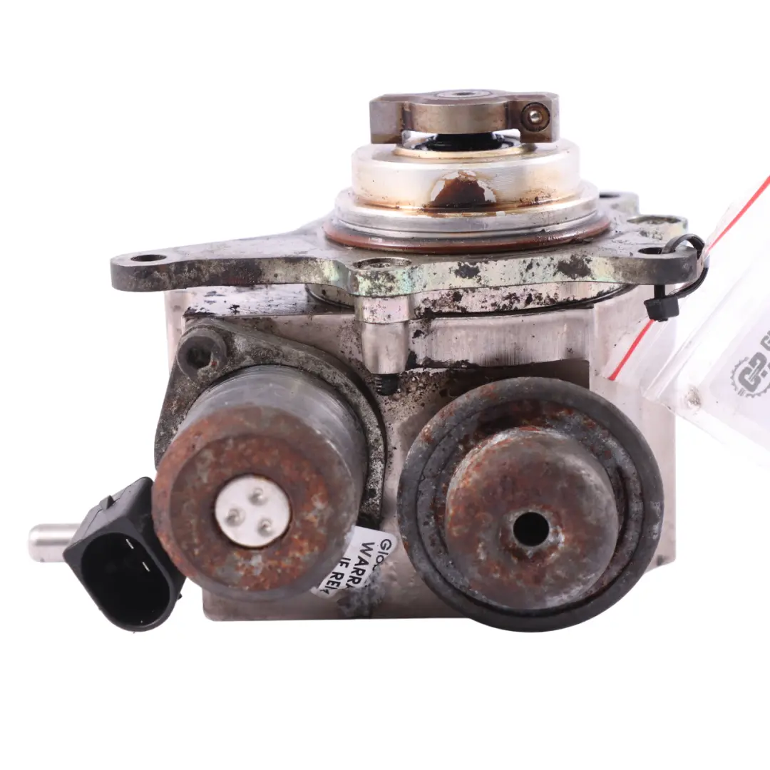 Pompa carburante alta pressione 9819938480 per Mini Cooper S R55 R56 R57 LCI R58 R59 con numero di parte 7588879 Mini Cooper S R55 R56 R57 LCI R58 R59 Pompa carburante alta pressione 9819938480 - SKU 7588879-2 - Numero di parte 7588879