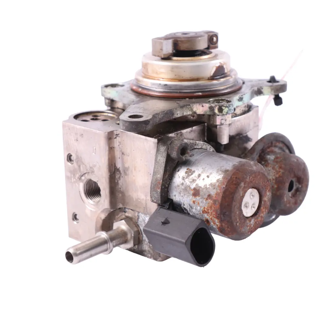 High Pressure Fuel Pump 9819938480 to Mini R55 R56 R57 LCI R58 R59 with Part number 7588879 Mini R55 R56 R57 LCI R58 R59 High Pressure Fuel Pump 9819938480 - SKU 7588879-2 - Part number 7588879