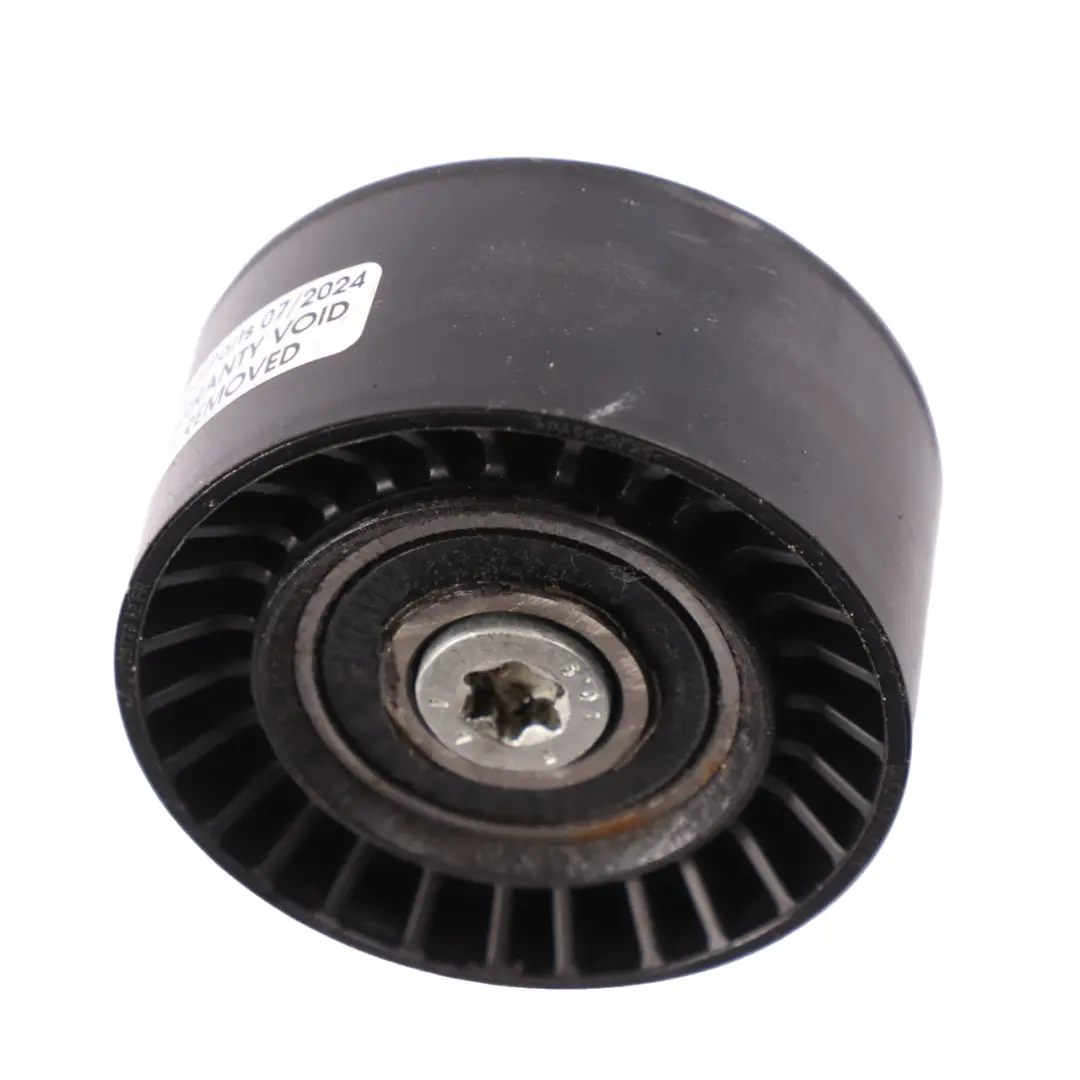 Poulie de renvoi de courroie pour BMW F80 F82 F87 X3 F97 à propos du numéro de pièce 7589361 BMW F80 F82 F87 X3 F97 Poulie de renvoi de courroie - SKU 7589361 - Numéro de pièce 7589361