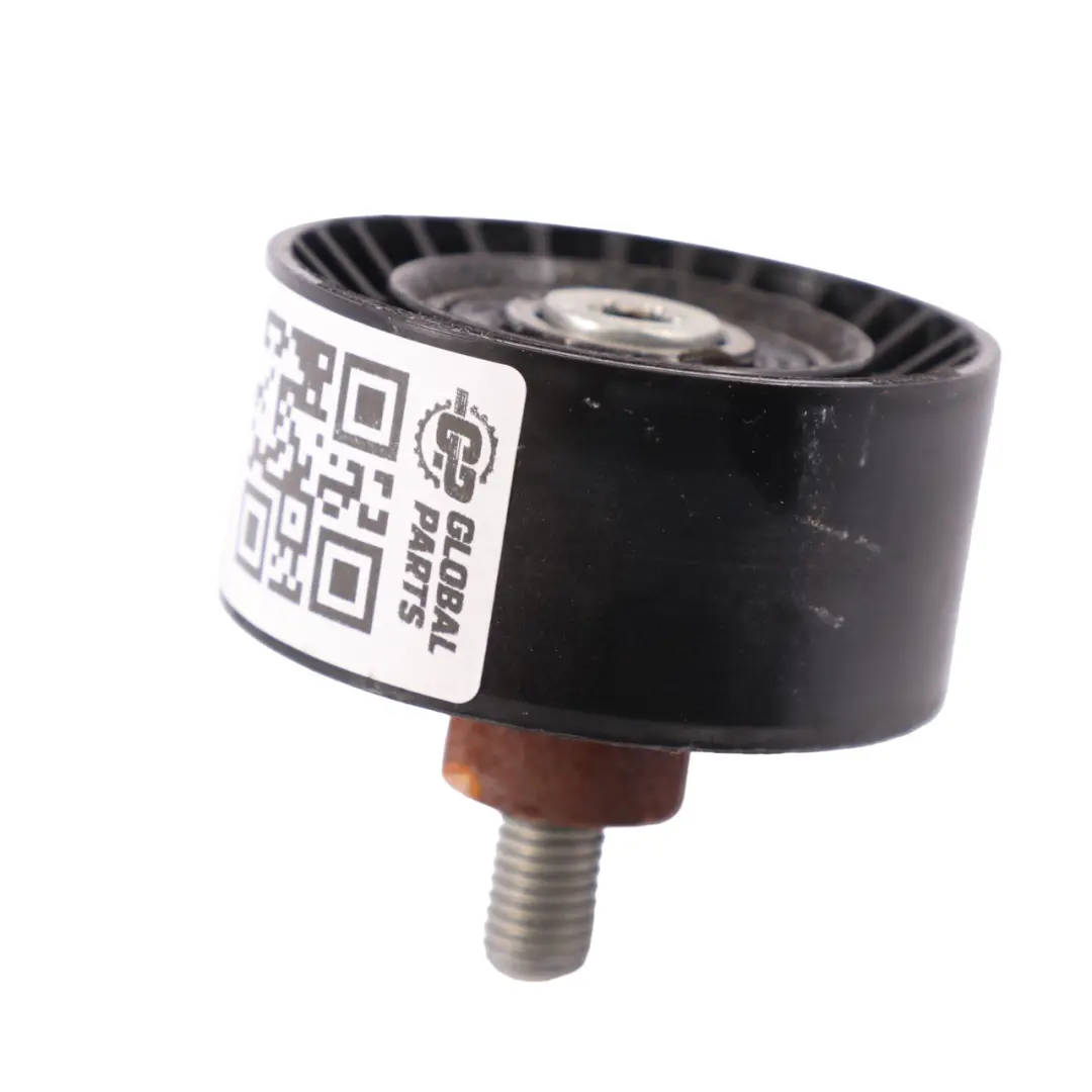 Cinghia di trasmissione Puleggia di rinvio per BMW F80 F82 F87 X3 F97 con numero di parte 7589361 BMW F80 F82 F87 X3 F97 Cinghia di trasmissione Puleggia di rinvio - SKU 7589361 - Numero di parte 7589361
