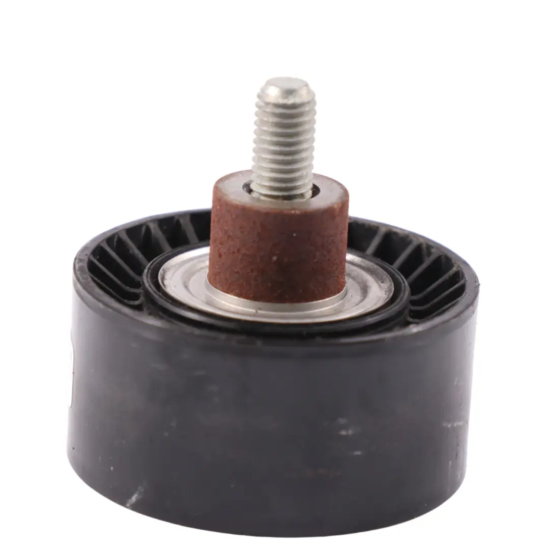 Riemenantrieb Umlenkrolle für BMW F80 F82 F87 X3 F97 mit Teilenummer 7589361 BMW F80 F82 F87 X3 F97 Riemenantrieb Umlenkrolle - SKU 7589361 - Teilenummer 7589361