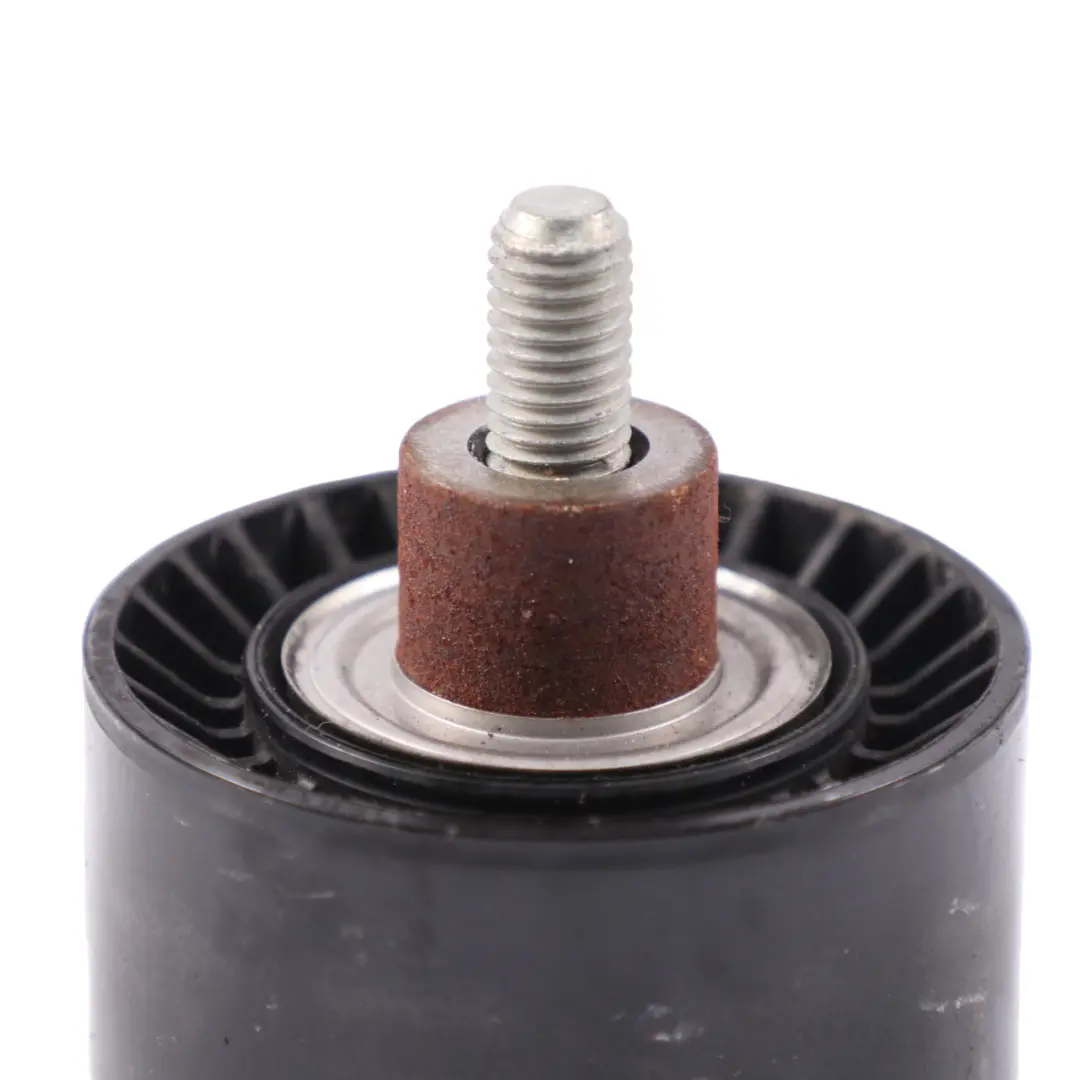 Poulie de renvoi de courroie pour BMW F80 F82 F87 X3 F97 à propos du numéro de pièce 7589361 BMW F80 F82 F87 X3 F97 Poulie de renvoi de courroie - SKU 7589361 - Numéro de pièce 7589361