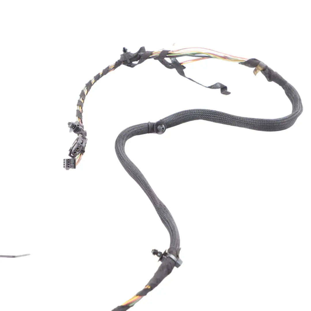 Folding Roof Cable Wiring Harness Loom to Mini Cooper R57 Cabrio with Part number 7589546 Mini Cooper R57 Cabrio Folding Roof Cable Wiring Harness Loom - SKU 7589546 - Part number 7589546