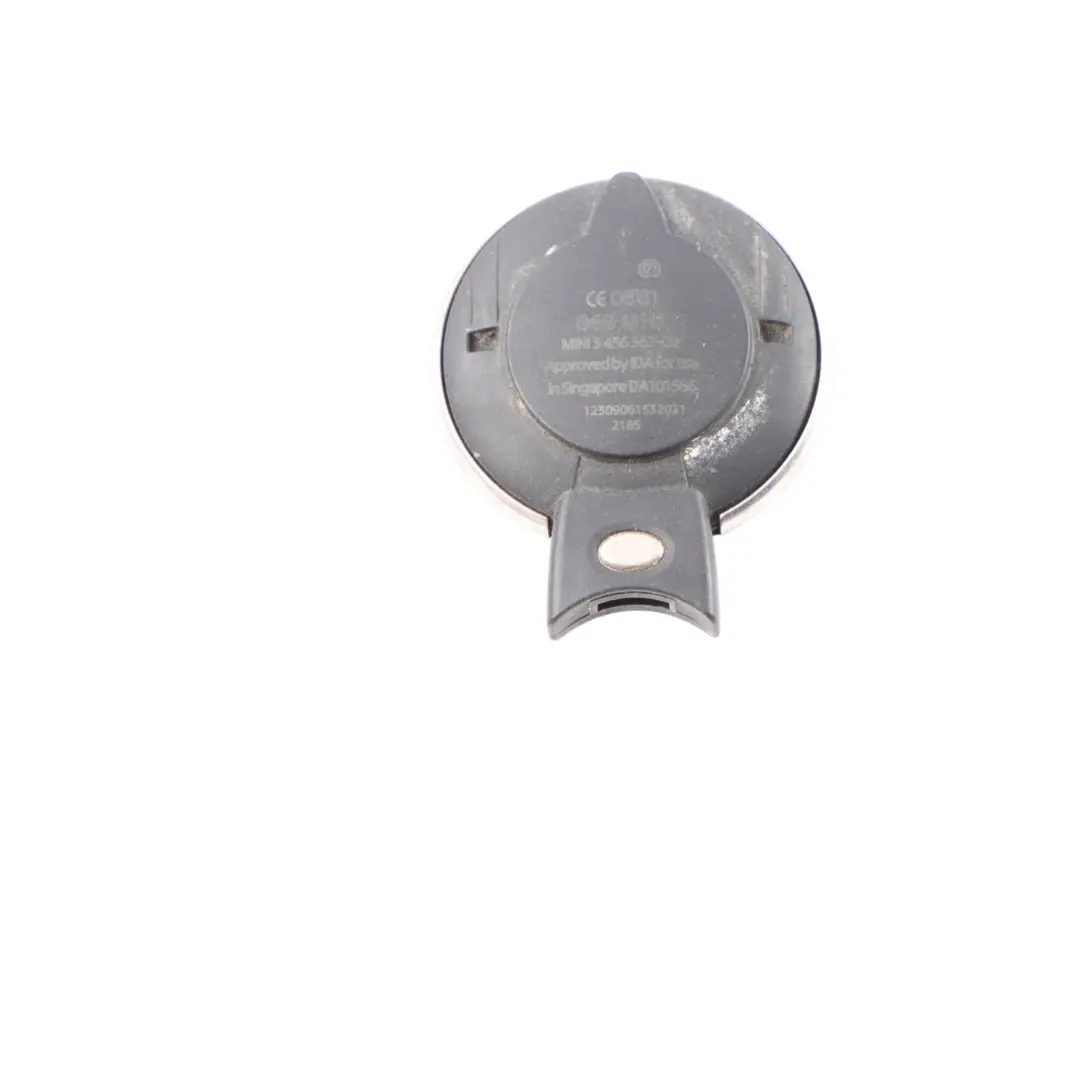 211HP Engine ECU Kit DME CAS3 Key Manual to Mini Cooper S JCW R56 N14 1.6 with Part number 7590857 Mini Cooper S JCW R56 N14 1.6 211HP Engine ECU Kit DME CAS3 Key Manual - SKU 7590857-2 - Part number 7590857