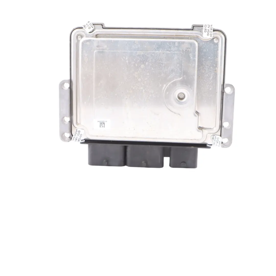 Mini Cooper S JCW R56 N14 1.6 211HP Engine ECU Kit DME CAS3 Key Manual - SKU 7590857-2 - Part number 7590857