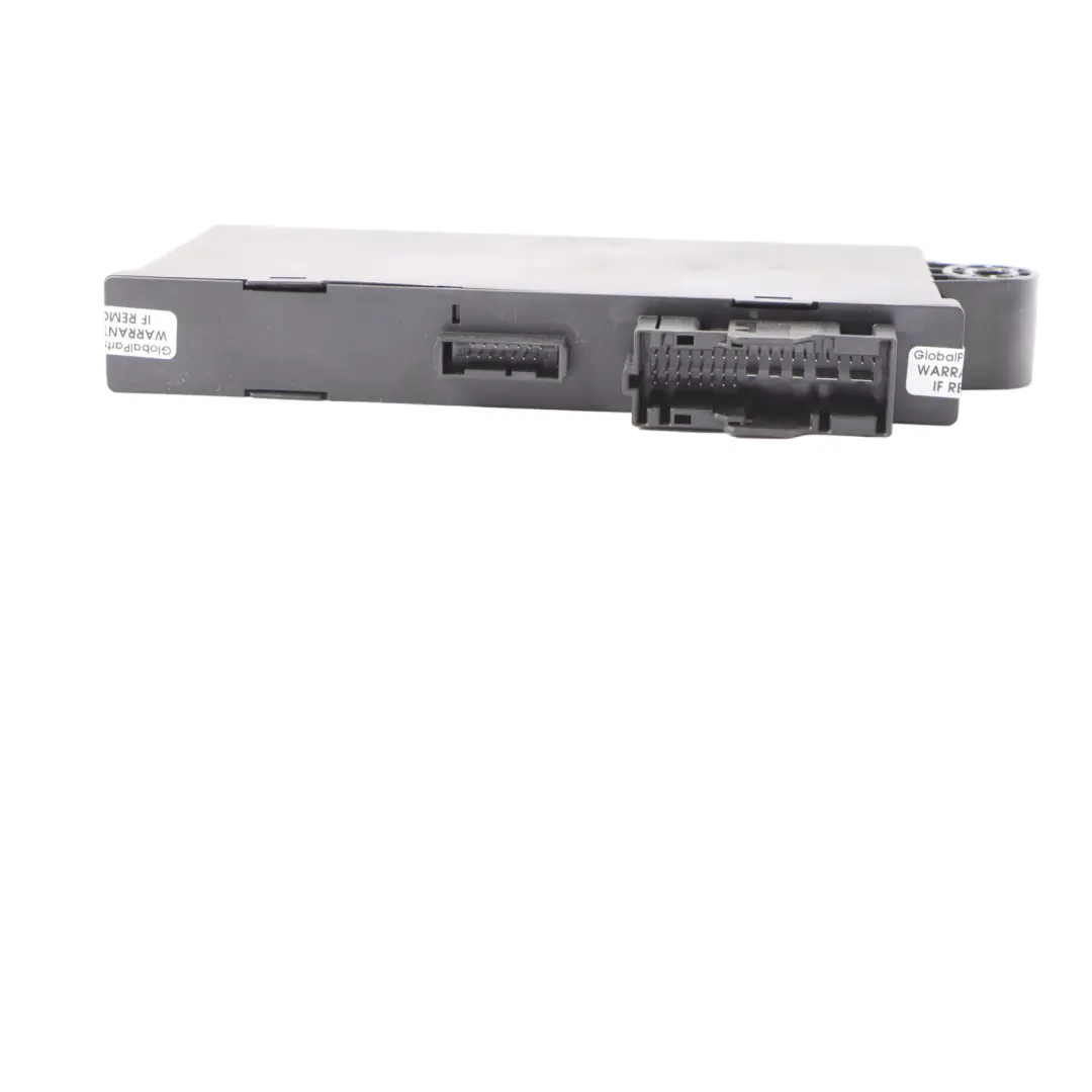 Mini Cooper S JCW R56 N14 1.6 211HP Engine ECU Kit DME CAS3 Key Manual - SKU 7590857-2 - Part number 7590857