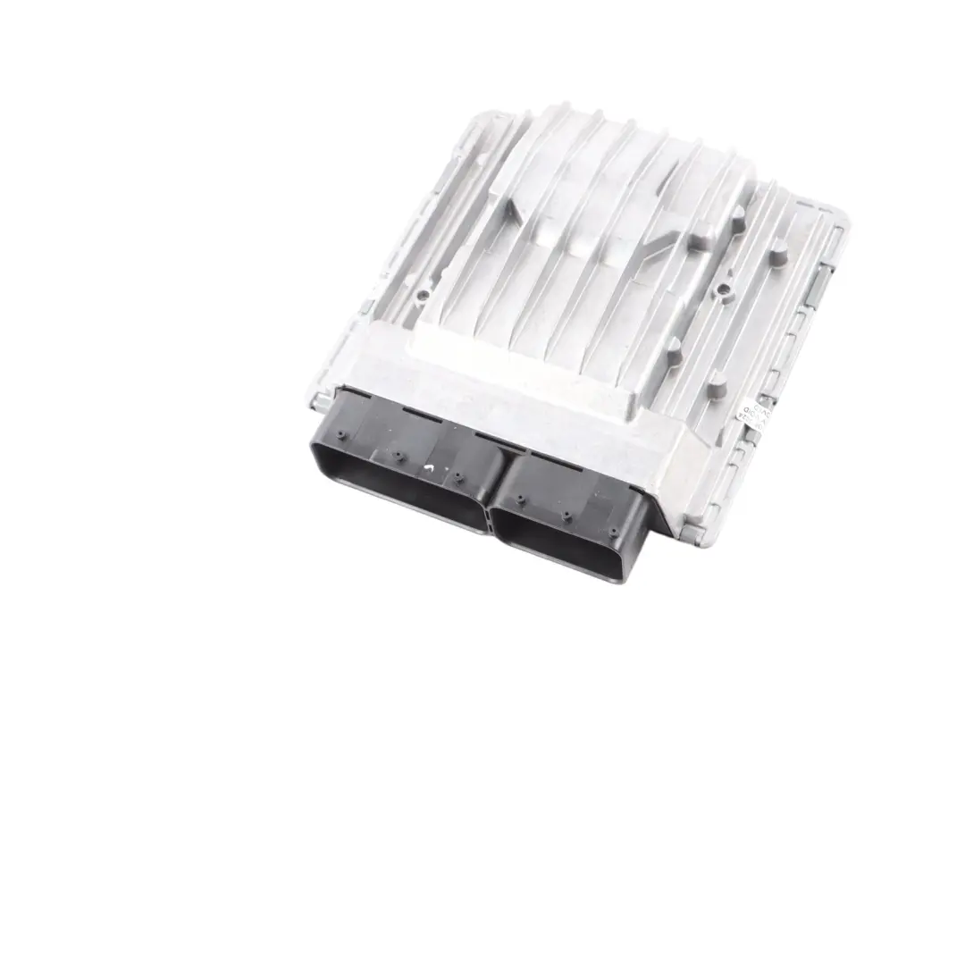 N43 122HP Engine ECU DME Automatic BMW E81 E87 LCI 116i E90 E91 316i - SKU 7595179-14 - Part number 7595179