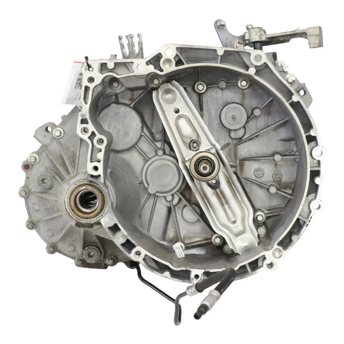 Mini Cooper One R55 R56 R57 R60 Cambio manuale a 6 velocit? GS6-55BG-ADO 7595840