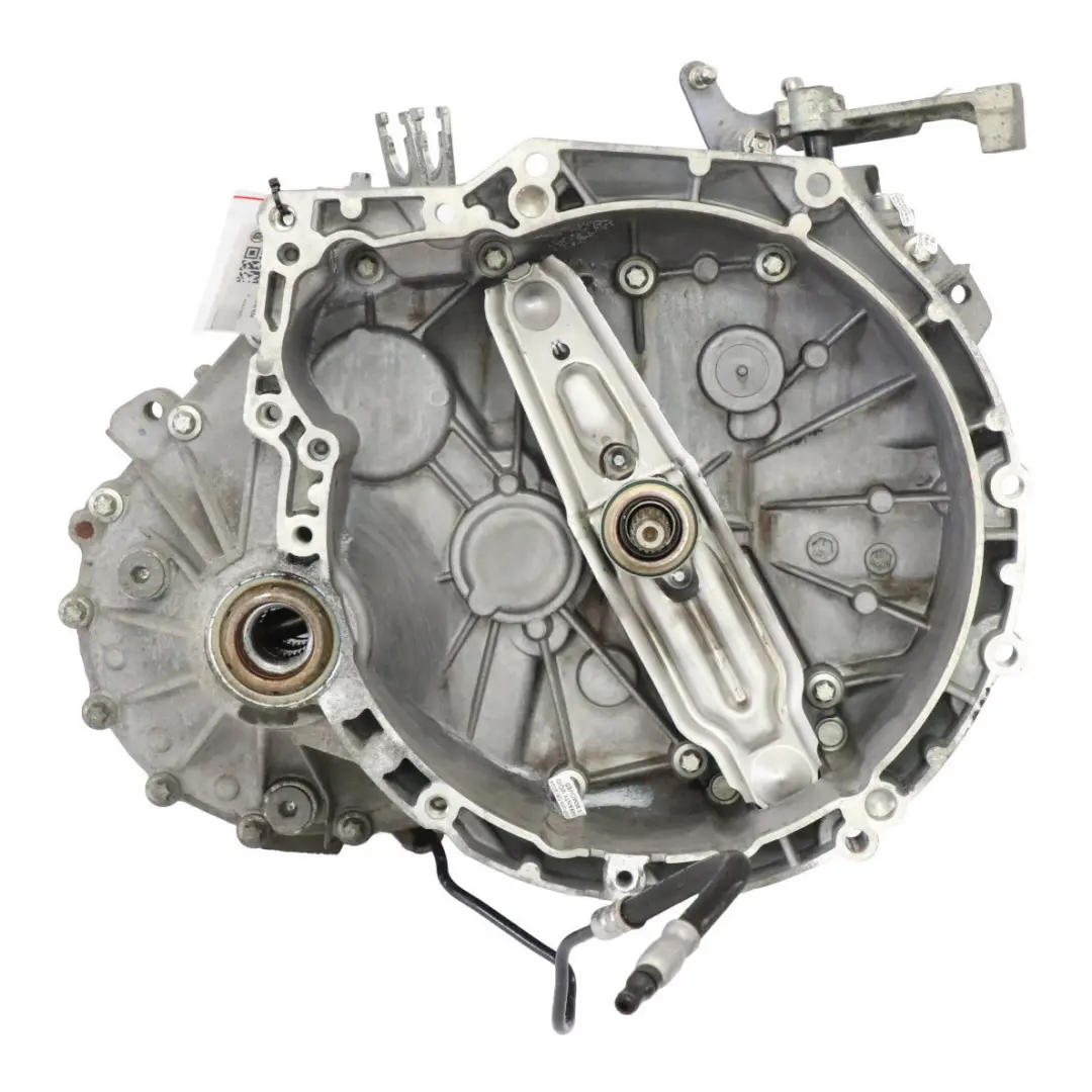 Gang Schaltgetriebe GS6-55BG-ADO GARANTIE für Mini Cooper One R55 R56 R57 R60 6 mit Teilenummer 7595840 Mini Cooper One R55 R56 R57 R60 6 Gang Schaltgetriebe GS6-55BG-ADO GARANTIE - SKU 7595840 - Teilenummer 7595840
