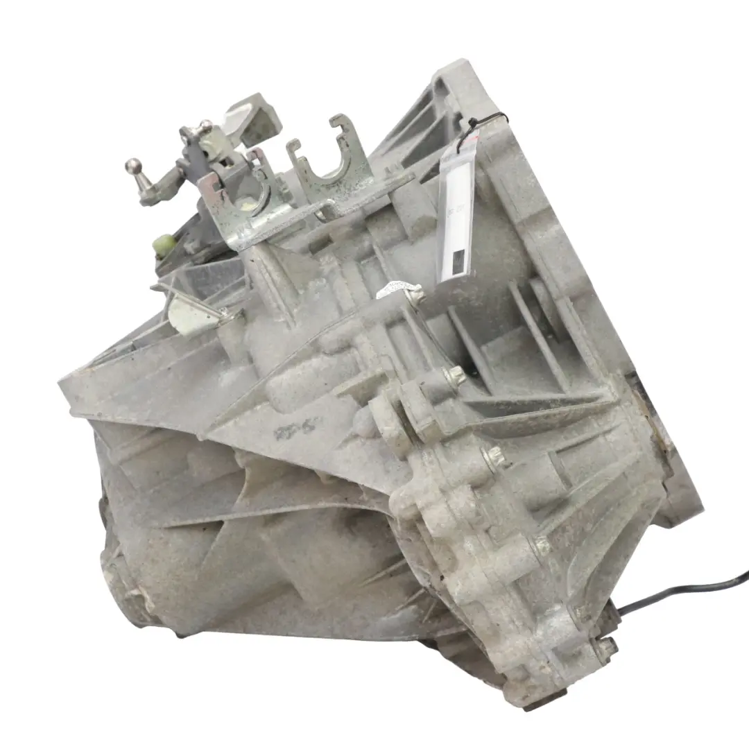 Gearbox GS6-55BG-ADO to Mini Cooper One R55 R56 R57 R60 Manual 6 Speed with Part number 7595840 Mini Cooper One R55 R56 R57 R60 Manual 6 Speed Gearbox GS6-55BG-ADO - SKU 7595840 - Part number 7595840