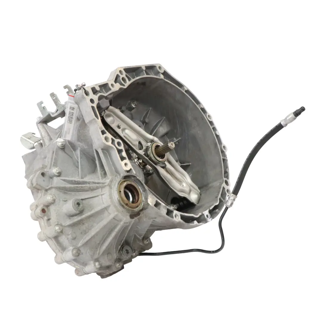 Boîte de vitesses manuelle GS6-55BG-ADO GARANTIE pour Mini Cooper One R55 R56 R57 R60 à propos du numéro de pièce 7595840 Mini Cooper One R55 R56 R57 R60 Boîte de vitesses manuelle GS6-55BG-ADO GARANTIE - SKU 7595840 - Numéro de pièce 7595840