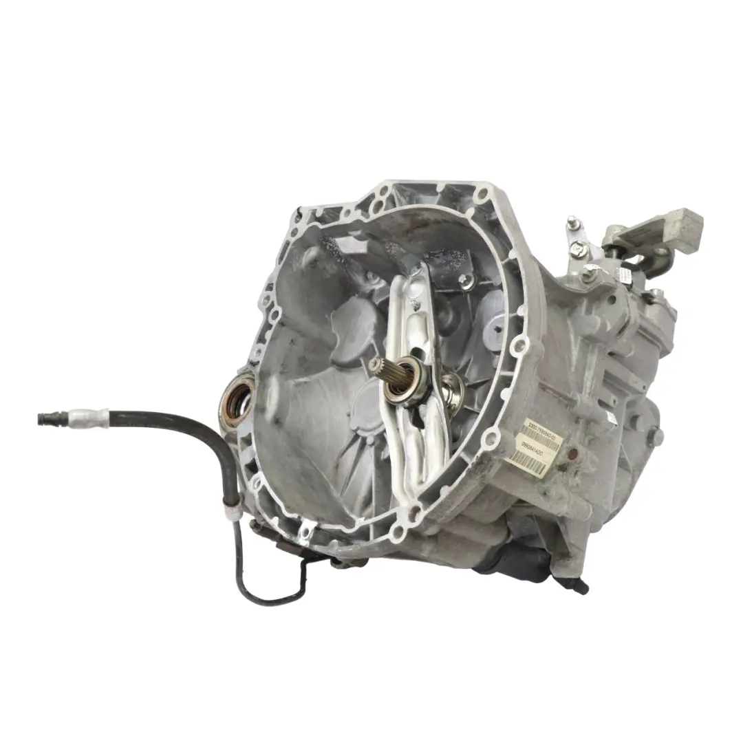 Mini Cooper One R55 R56 R57 R60 6 Gang Schaltgetriebe GS6-55BG-ADO GARANTIE - SKU 7595840 - Teilenummer 7595840