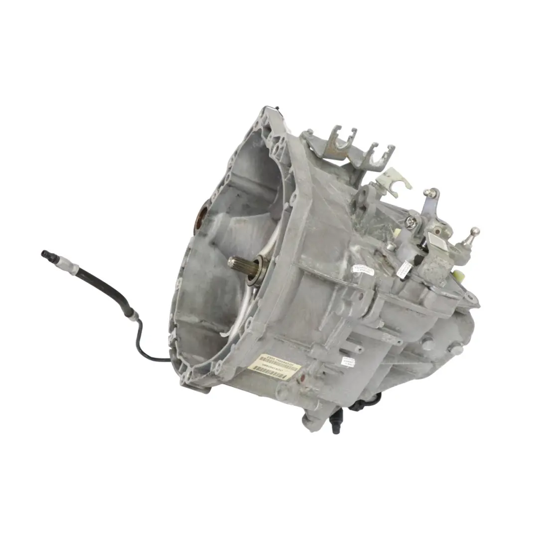 Cambio manuale a 6 velocit? GS6-55BG-ADO per Mini Cooper One R55 R56 R57 R60 con numero di parte 7595840 Mini Cooper One R55 R56 R57 R60 Cambio manuale a 6 velocit? GS6-55BG-ADO - SKU 7595840 - Numero di parte 7595840