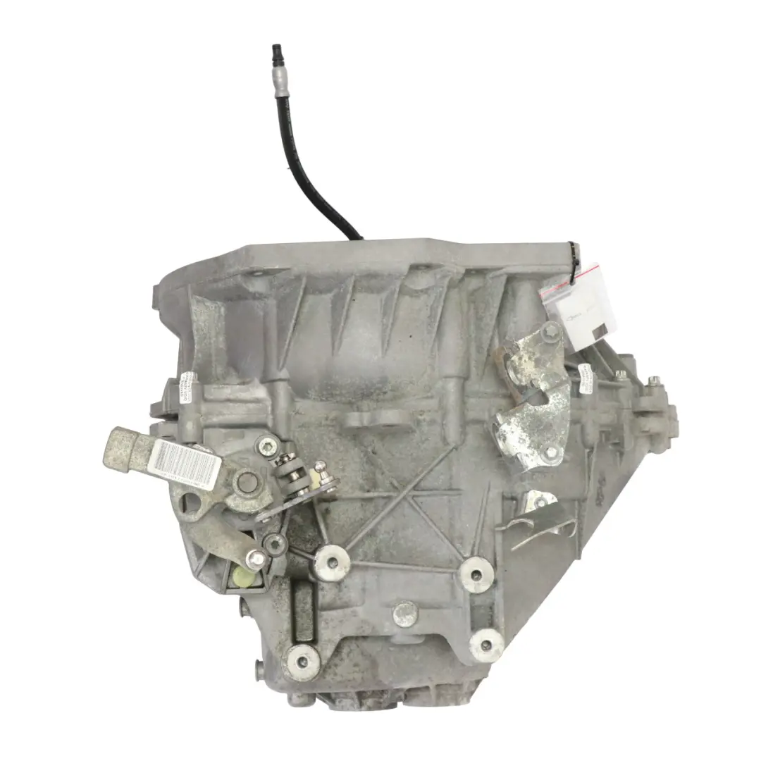 Cambio manuale a 6 velocit? GS6-55BG-ADO per Mini Cooper One R55 R56 R57 R60 con numero di parte 7595840 Mini Cooper One R55 R56 R57 R60 Cambio manuale a 6 velocit? GS6-55BG-ADO - SKU 7595840 - Numero di parte 7595840