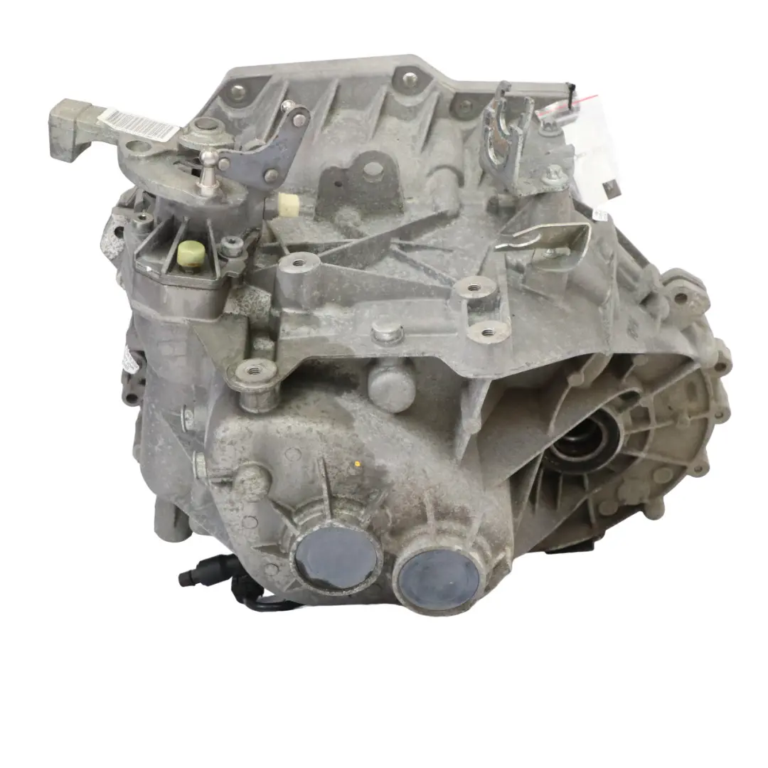 Cambio manuale a 6 velocit? GS6-55BG-ADO per Mini Cooper One R55 R56 R57 R60 con numero di parte 7595840 Mini Cooper One R55 R56 R57 R60 Cambio manuale a 6 velocit? GS6-55BG-ADO - SKU 7595840 - Numero di parte 7595840