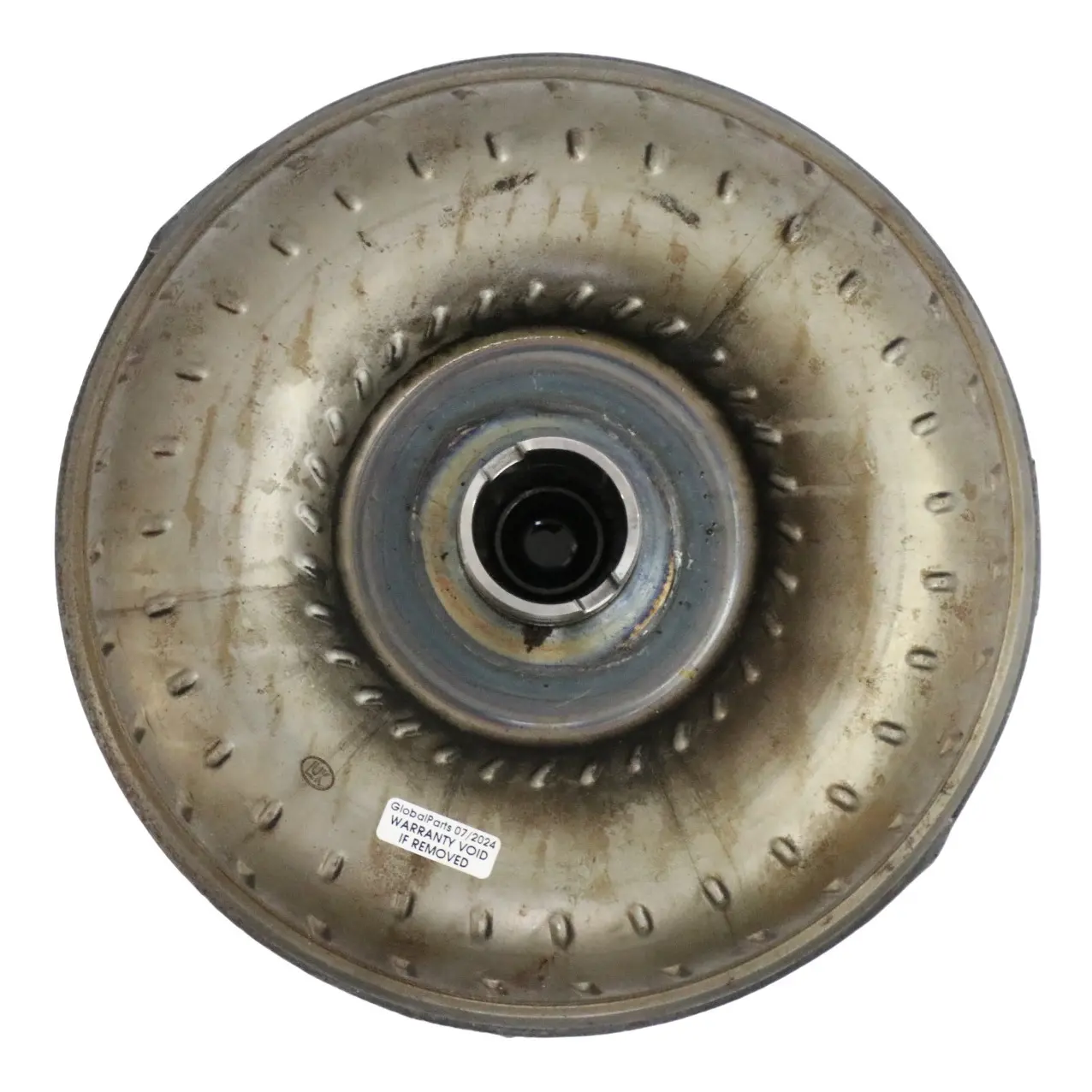 BMW E81 E87 LCI E90 118i 318i N46N Cambio automatico Convertitore coppia GA6L45R