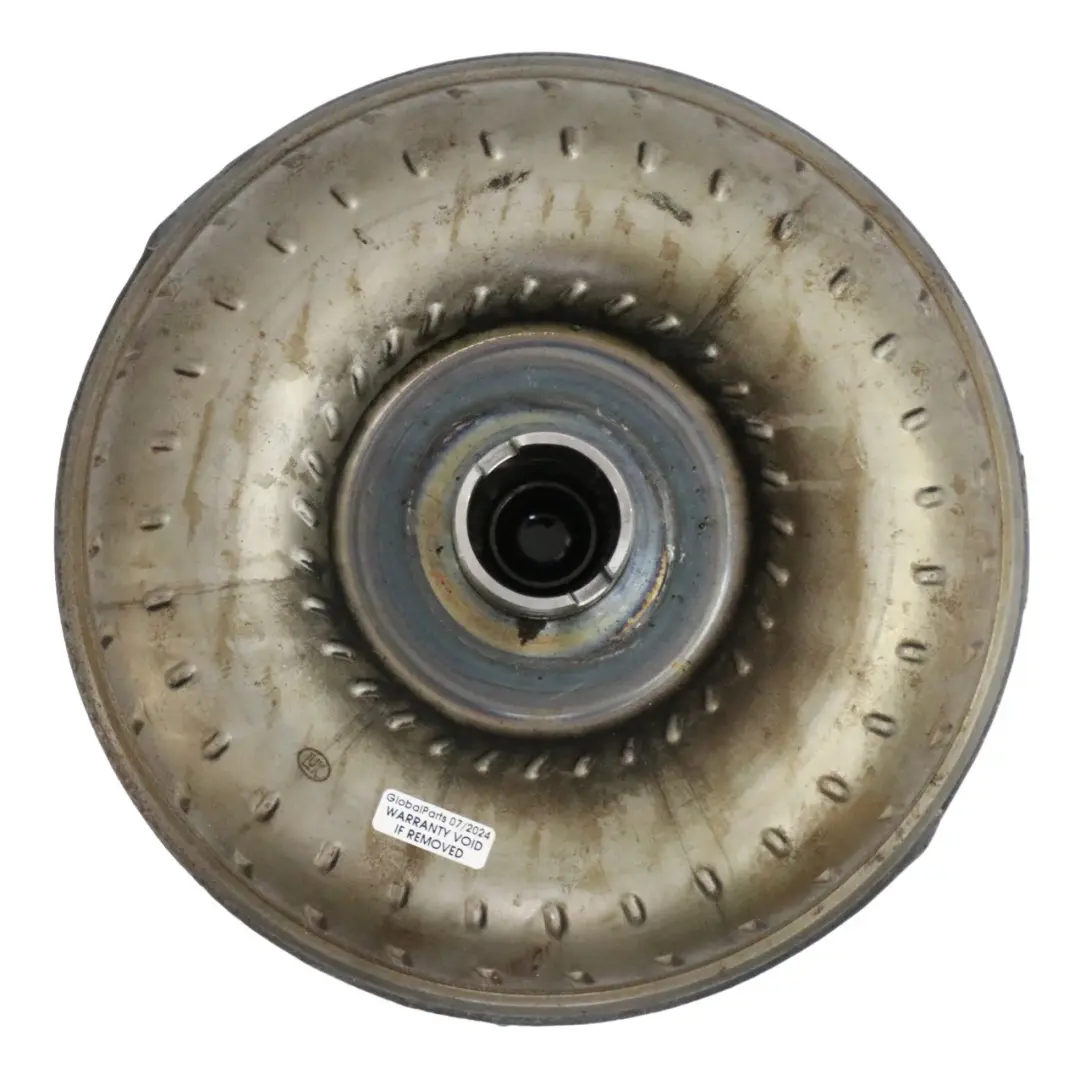 BMW E81 E87 LCI E90 118i 318i N46N Przekładnia Hydrokinetyczna GA6L45R - SKU 7596068 - Numer Części 7596068