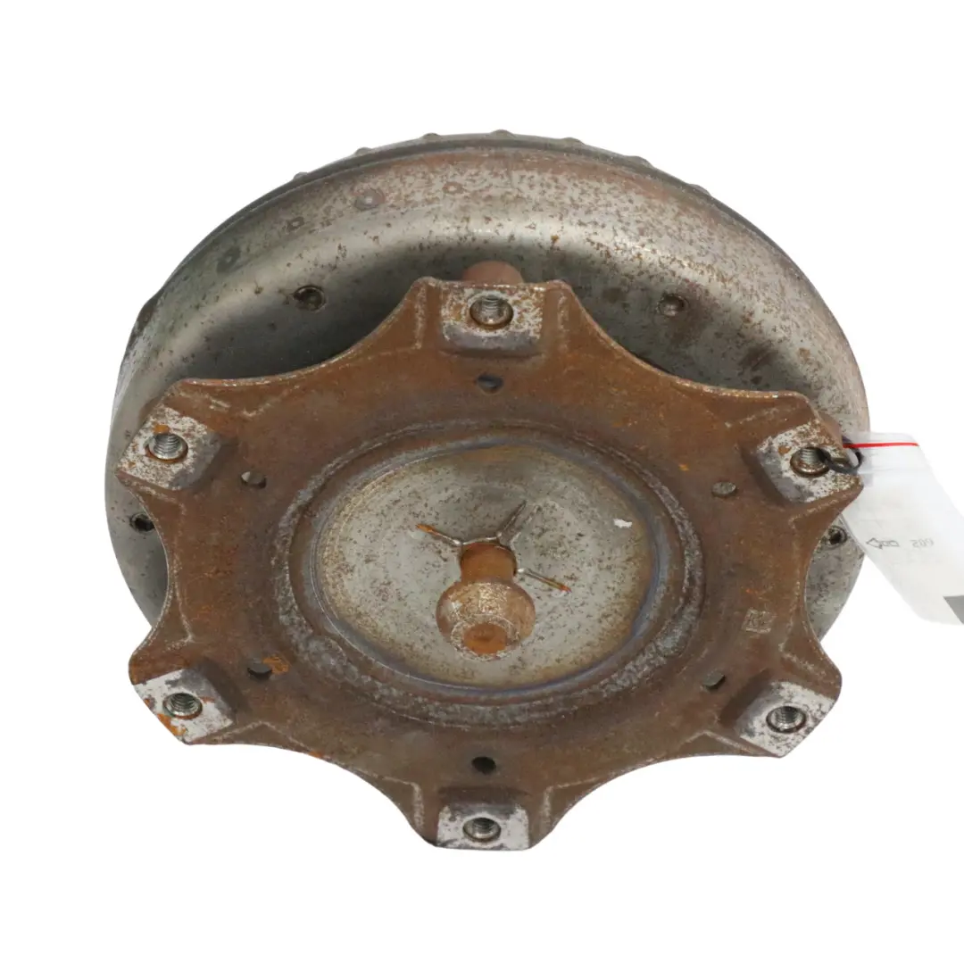 BMW E81 E87 LCI E90 118i 318i N46N Przekładnia Hydrokinetyczna GA6L45R - SKU 7596068 - Numer Części 7596068