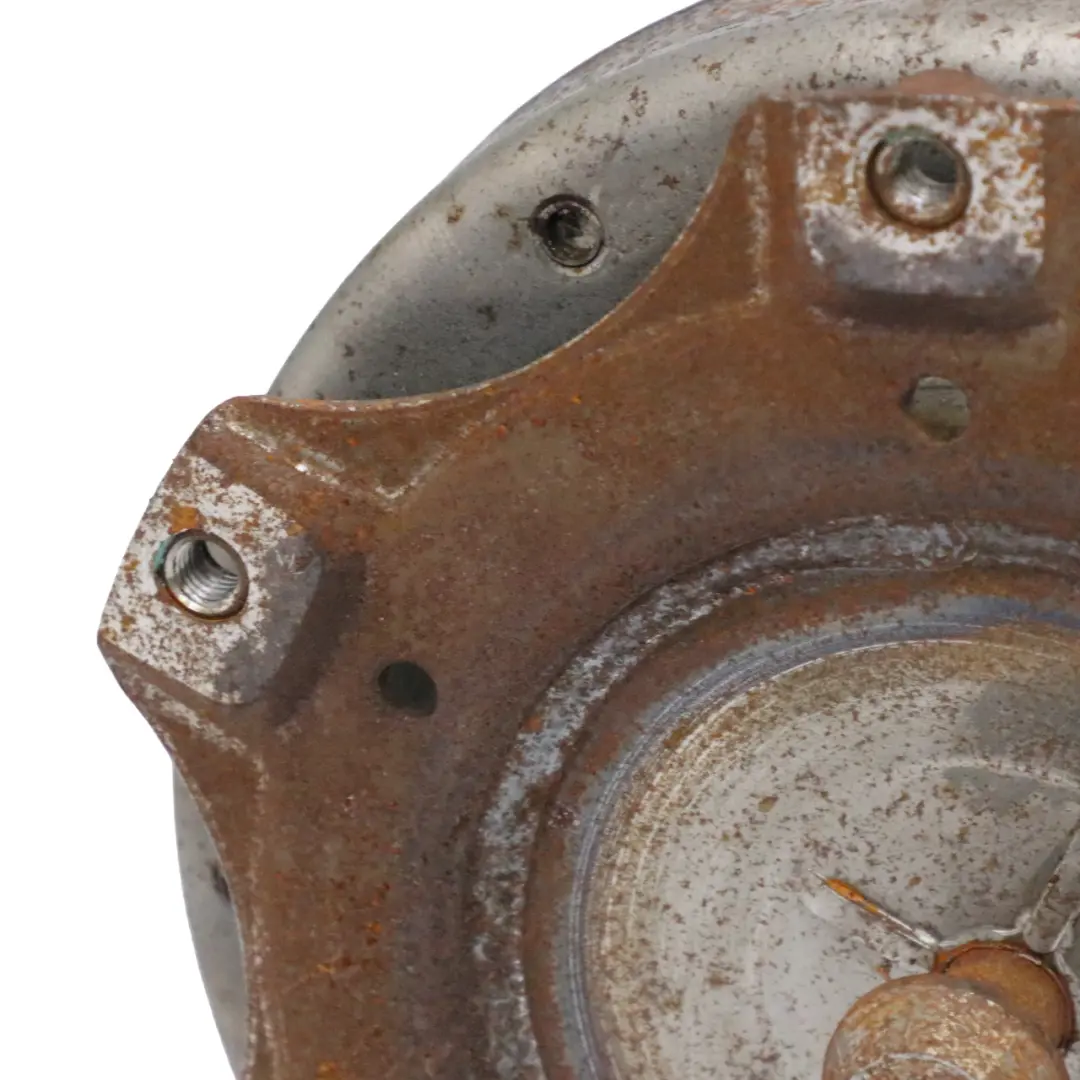 N46N Automatic Gearbox Torque Converter GA6L45R to BMW E81 E87 LCI E90 118i 318i with Part number 7596068 BMW E81 E87 LCI E90 118i 318i N46N Automatic Gearbox Torque Converter GA6L45R - SKU 7596068 - Part number 7596068