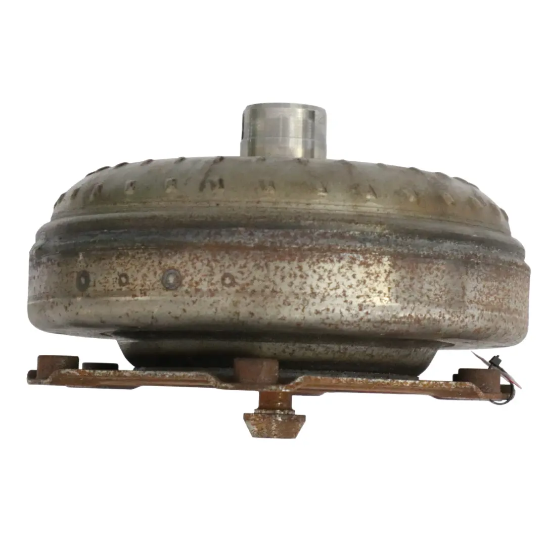 N46N Automatic Gearbox Torque Converter GA6L45R to BMW E81 E87 LCI E90 118i 318i with Part number 7596068 BMW E81 E87 LCI E90 118i 318i N46N Automatic Gearbox Torque Converter GA6L45R - SKU 7596068 - Part number 7596068