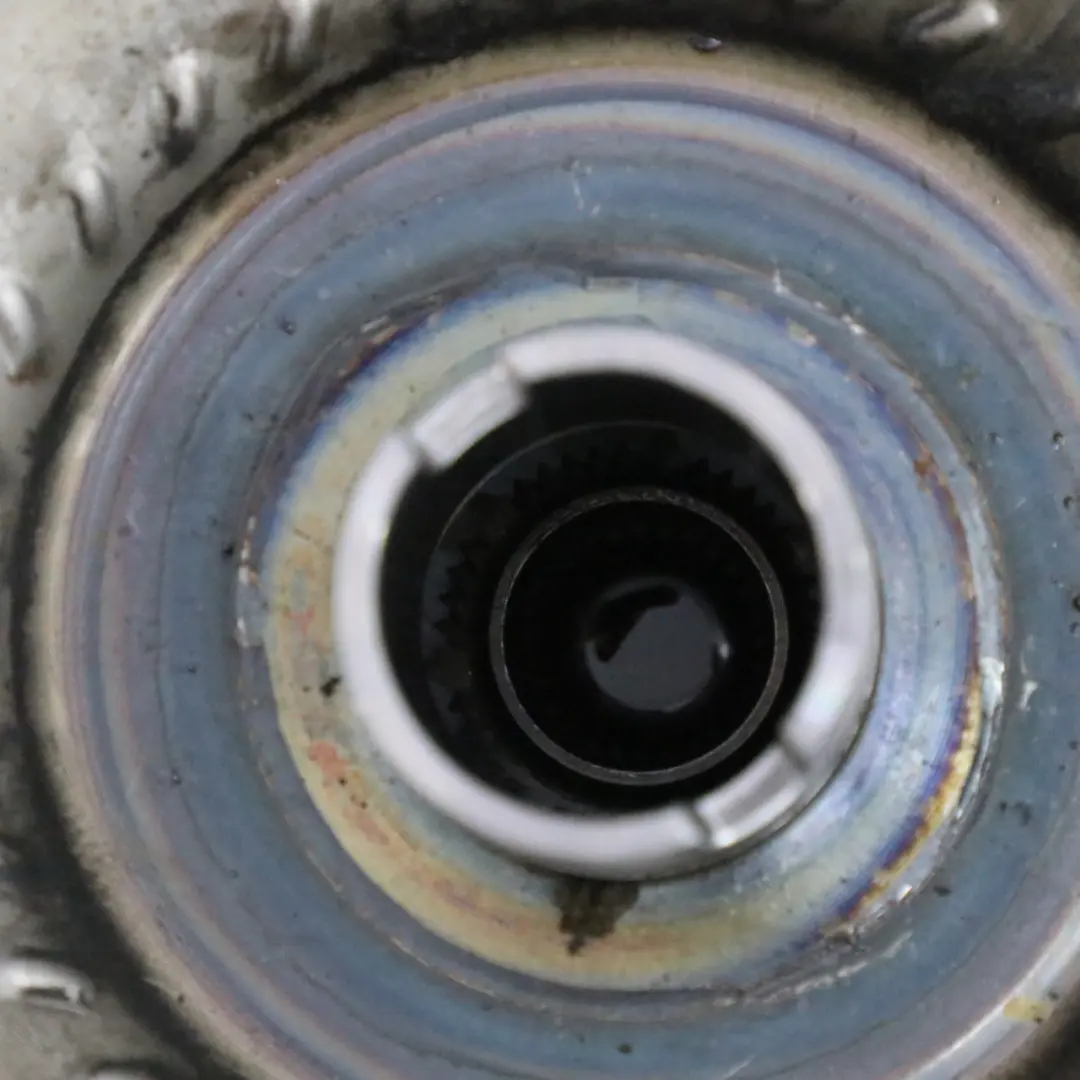 N46N Automatic Gearbox Torque Converter GA6L45R to BMW E81 E87 LCI E90 118i 318i with Part number 7596068 BMW E81 E87 LCI E90 118i 318i N46N Automatic Gearbox Torque Converter GA6L45R - SKU 7596068 - Part number 7596068