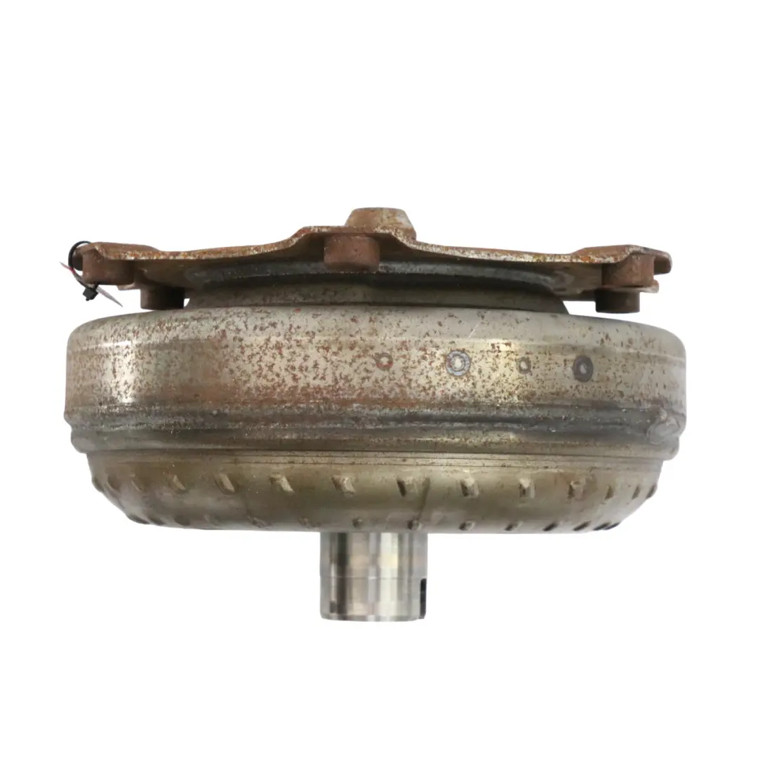 BMW E81 E87 LCI E90 118i 318i N46N Automatic Gearbox Torque Converter GA6L45R - SKU 7596068 - Part number 7596068
