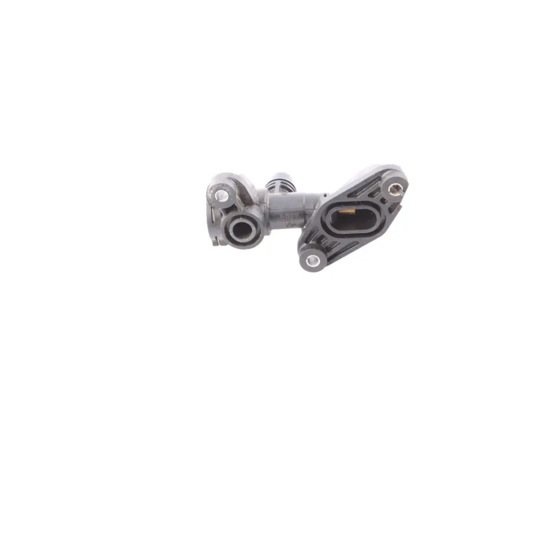 BMW E70 E71 F15 F16 N20 N55 N63 N63N Oil Engine Cooler Thermostat Petrol - SKU 7600563 - Part number 7600563