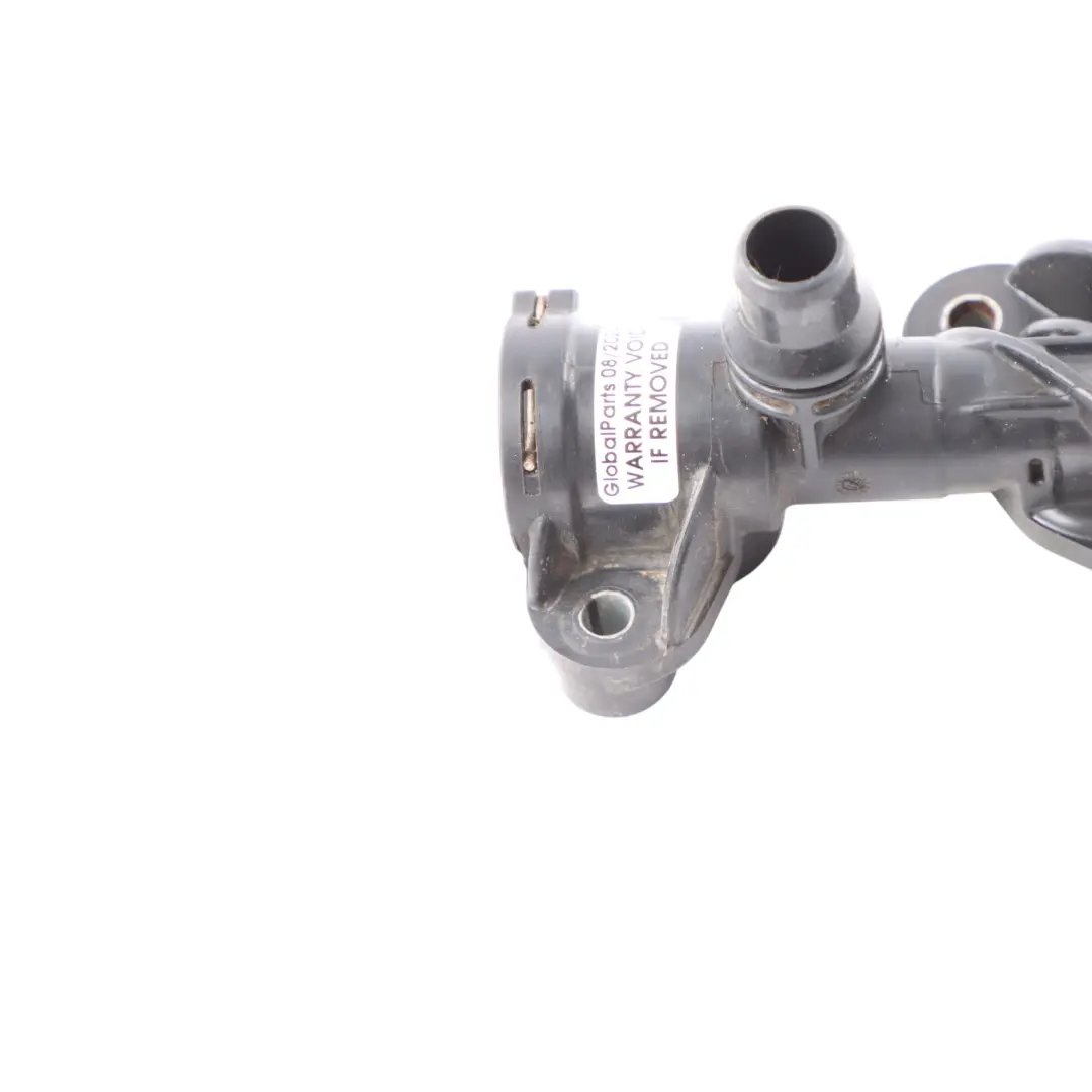 N20 N55 N63 N63N Oil Engine Cooler Thermostat Petrol to BMW E70 E71 F15 F16 with Part number 7600563 BMW E70 E71 F15 F16 N20 N55 N63 N63N Oil Engine Cooler Thermostat Petrol - SKU 7600563 - Part number 7600563