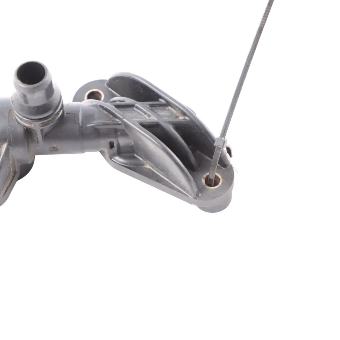 BMW E70 E71 F15 F16 N20 N55 N63 N63N Oil Engine Cooler Thermostat Petrol - SKU 7600563 - Part number 7600563