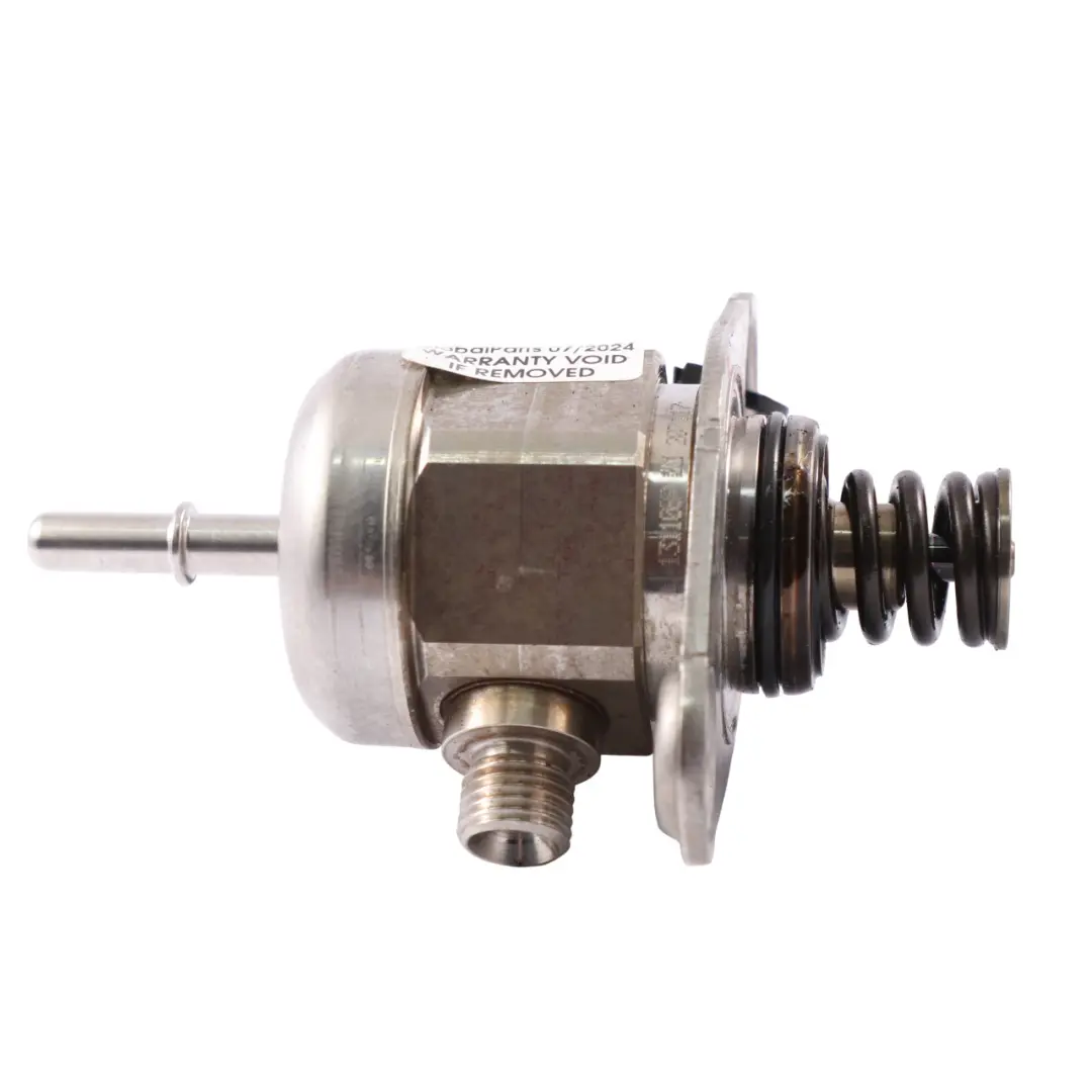 Pompa carburante benzina alta pressione per BMW F20 F21 F30 F31 N13 con numero di parte 7607159 BMW F20 F21 F30 F31 N13 Pompa carburante benzina alta pressione - SKU 7607159-1 - Numero di parte 7607159
