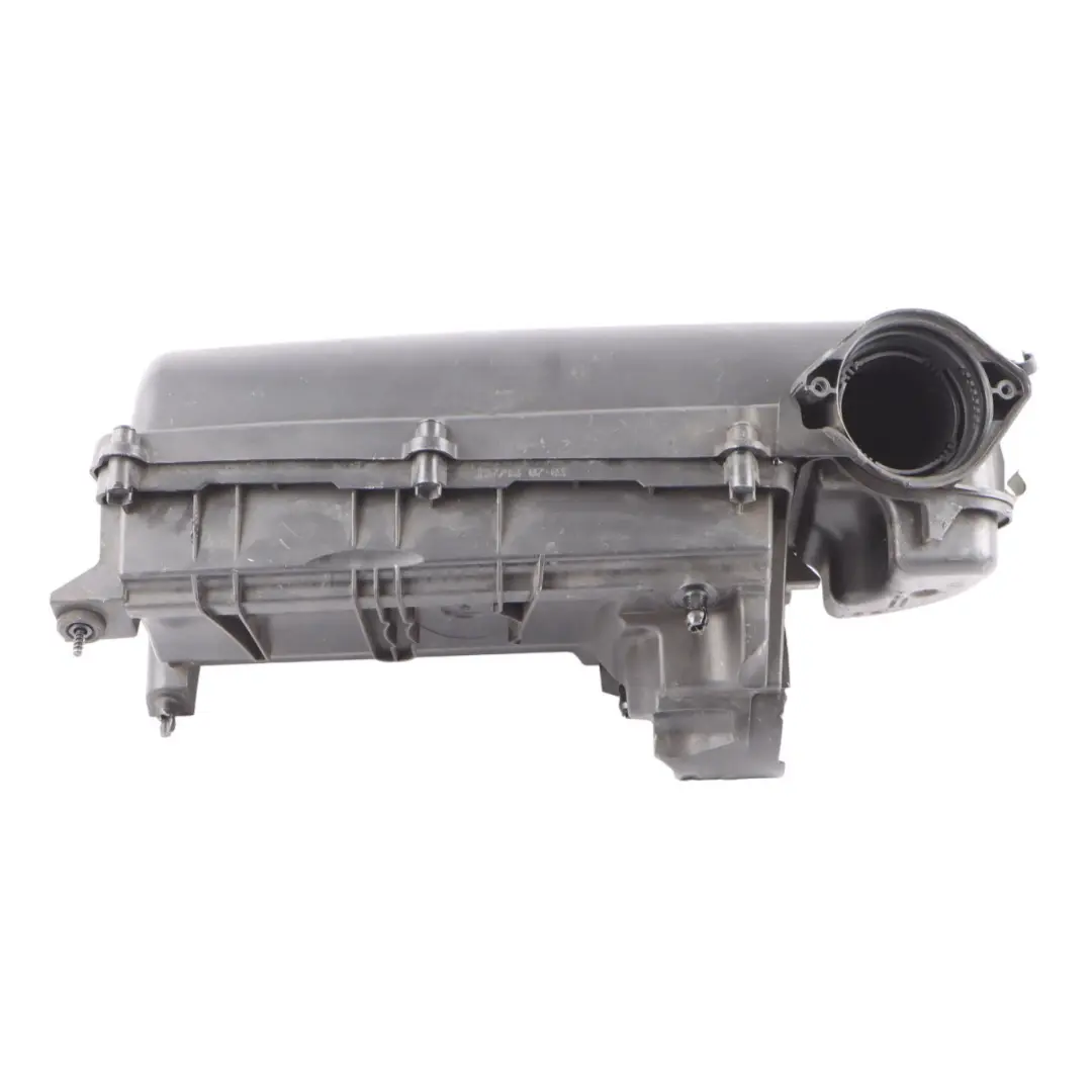 Luft Filter Mini R56 LCI R55 LCI N18 Benzin Kasten Ansaug Schall Dämpfer - SKU 7607777 - Teilenummer 7607777