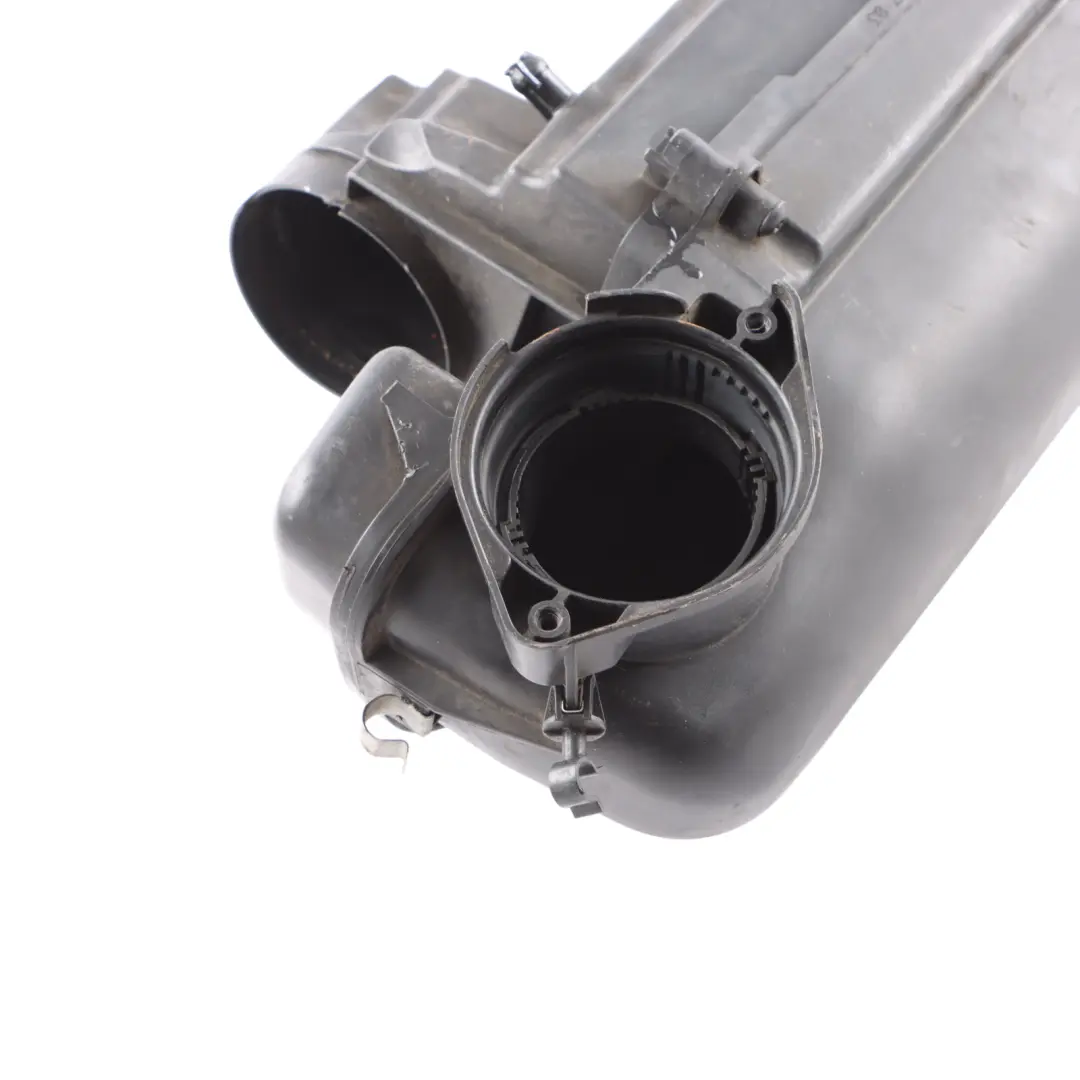 Luft Filter Mini R56 LCI R55 LCI N18 Benzin Kasten Ansaug Schall Dämpfer für mit Teilenummer 7607777 Luft Filter Mini R56 LCI R55 LCI N18 Benzin Kasten Ansaug Schall Dämpfer - SKU 7607777 - Teilenummer 7607777