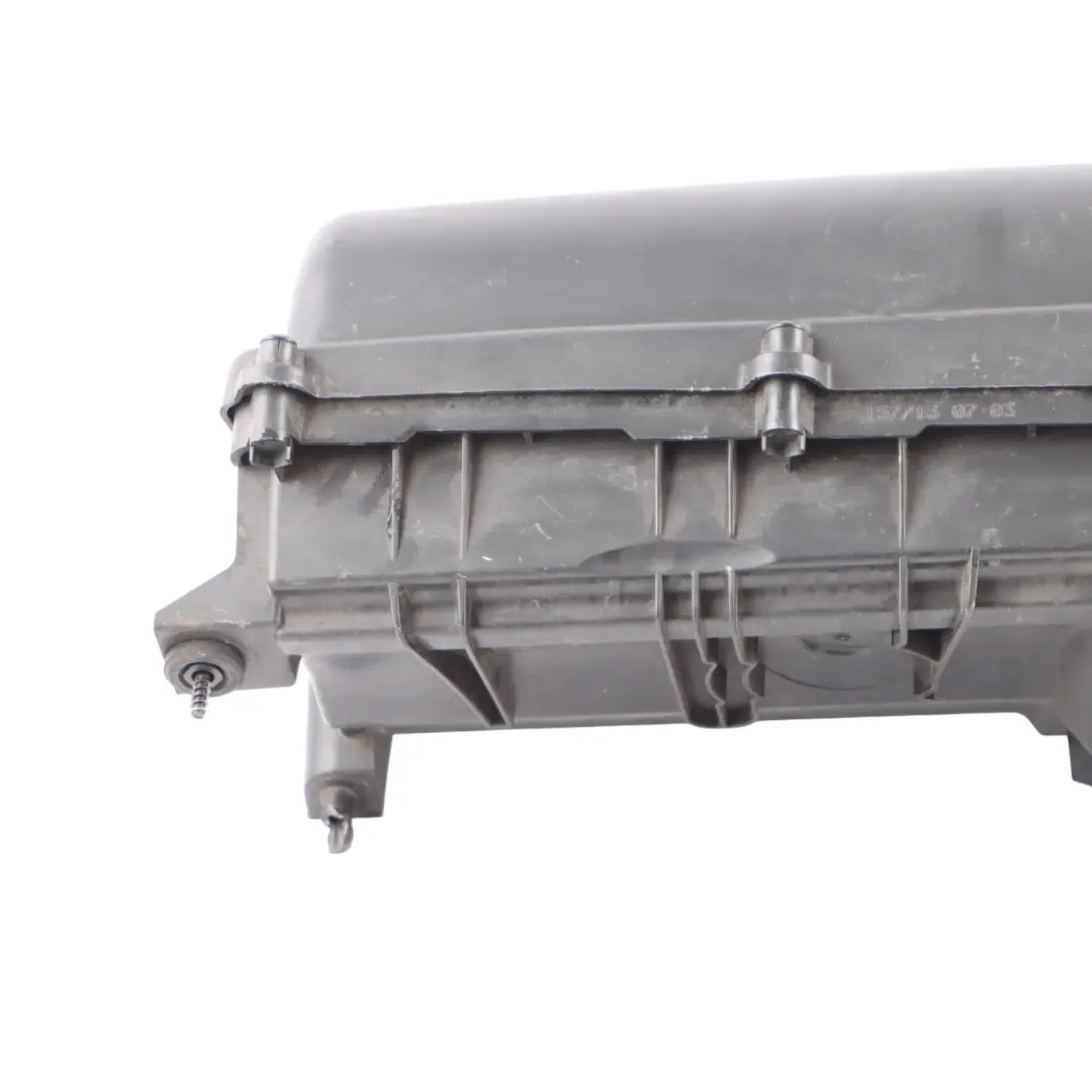 Filter Mini Cooper R56 LCI R55 LCI N18 Petrol Box Intake Silencer to Air with Part number 7607777 Air Filter Mini Cooper R56 LCI R55 LCI N18 Petrol Box Intake Silencer - SKU 7607777 - Part number 7607777