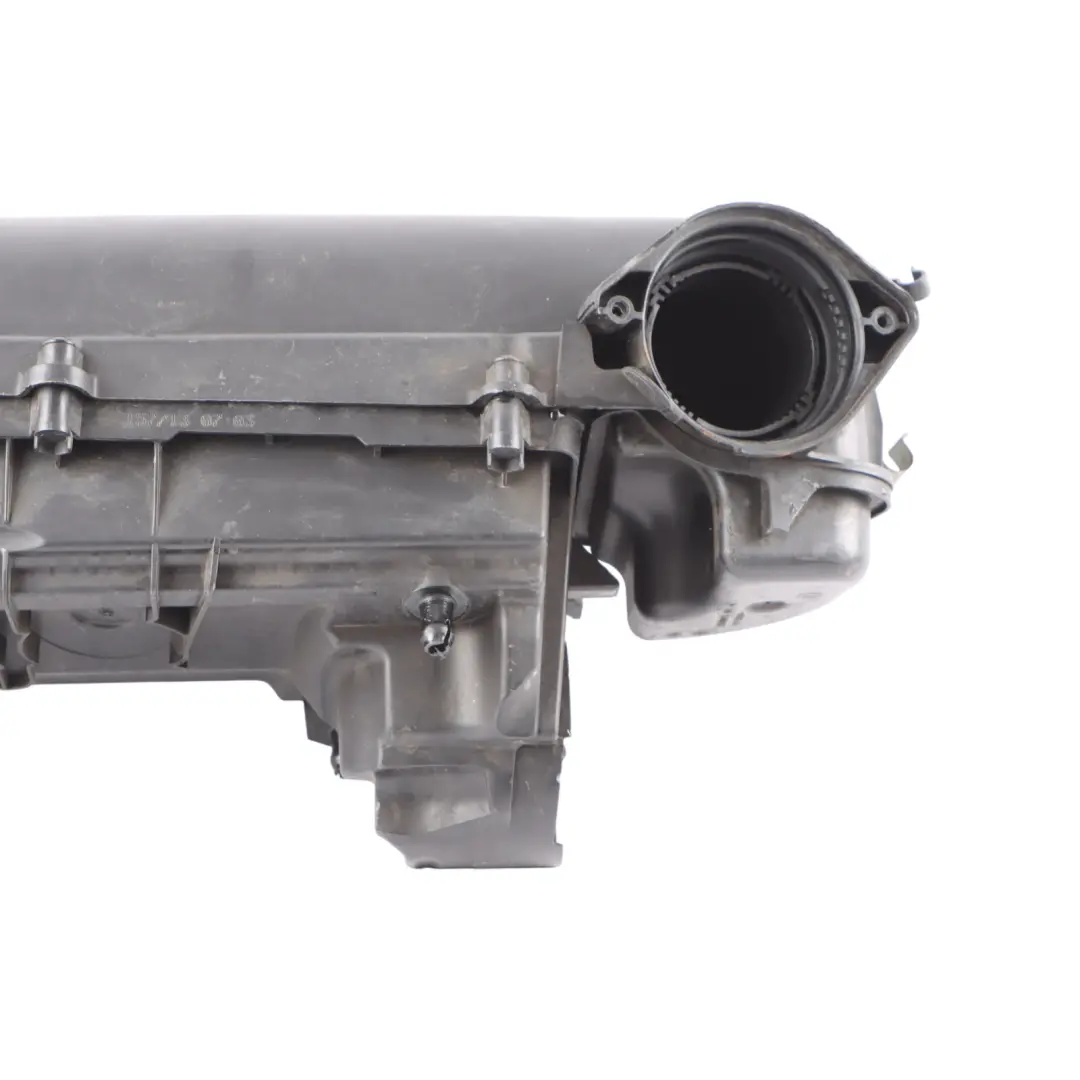 Filter Mini Cooper R56 LCI R55 LCI N18 Petrol Box Intake Silencer to Air with Part number 7607777 Air Filter Mini Cooper R56 LCI R55 LCI N18 Petrol Box Intake Silencer - SKU 7607777 - Part number 7607777