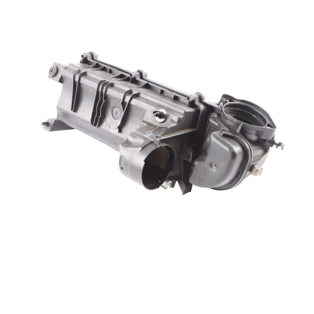 Filter Mini Cooper R56 LCI R55 LCI N18 Petrol Box Intake Silencer to Air with Part number 7607777 Air Filter Mini Cooper R56 LCI R55 LCI N18 Petrol Box Intake Silencer - SKU 7607777 - Part number 7607777