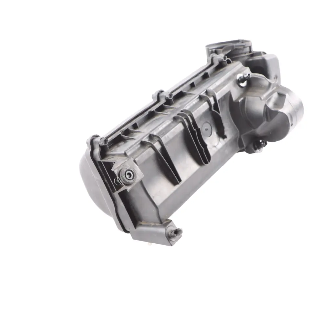 Luft Filter Mini R56 LCI R55 LCI N18 Benzin Kasten Ansaug Schall Dämpfer für mit Teilenummer 7607777 Luft Filter Mini R56 LCI R55 LCI N18 Benzin Kasten Ansaug Schall Dämpfer - SKU 7607777 - Teilenummer 7607777