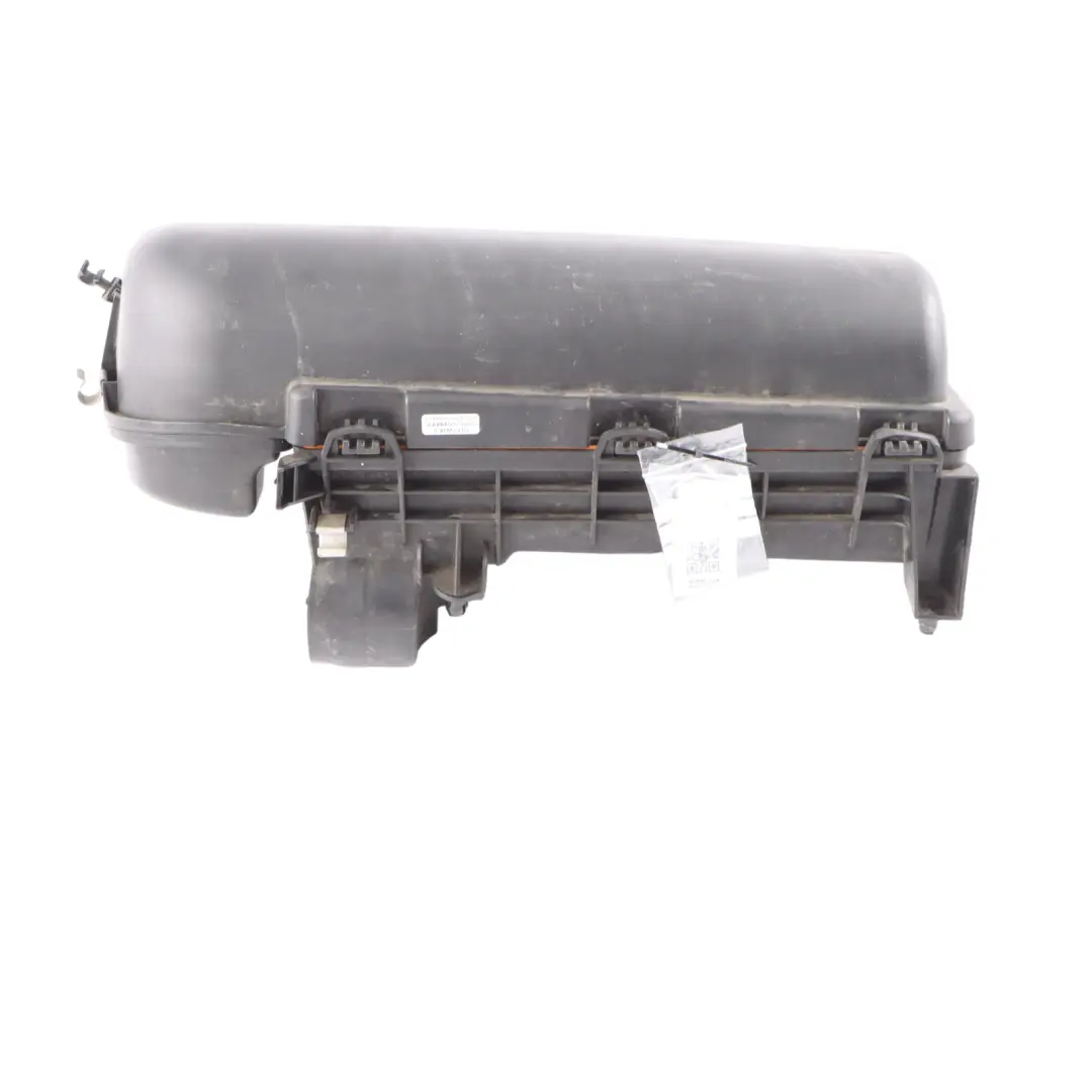 Luft Filter Mini R56 LCI R55 LCI N18 Benzin Kasten Ansaug Schall Dämpfer für mit Teilenummer 7607777 Luft Filter Mini R56 LCI R55 LCI N18 Benzin Kasten Ansaug Schall Dämpfer - SKU 7607777 - Teilenummer 7607777