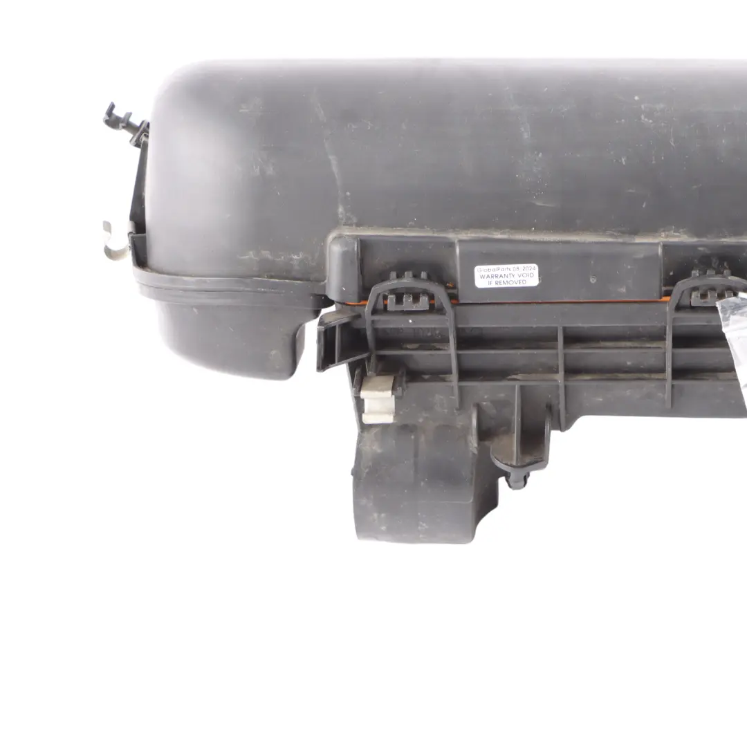  Luft Filter Mini R56 LCI R55 LCI N18 Benzin Kasten Ansaug Schall Dämpfer - SKU 7607777 - Teilenummer 7607777