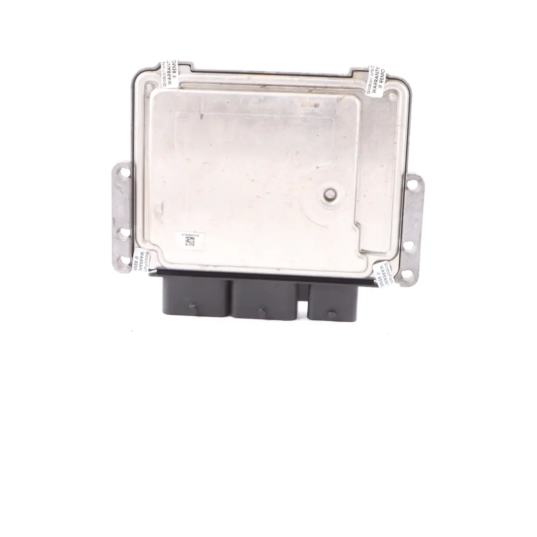 Mini One R55 R56 LCI N16 1.6 98HP Engine ECU Kit DME CAS 3 + Keys Manual - SKU 7620987-4 - Part number 7620987